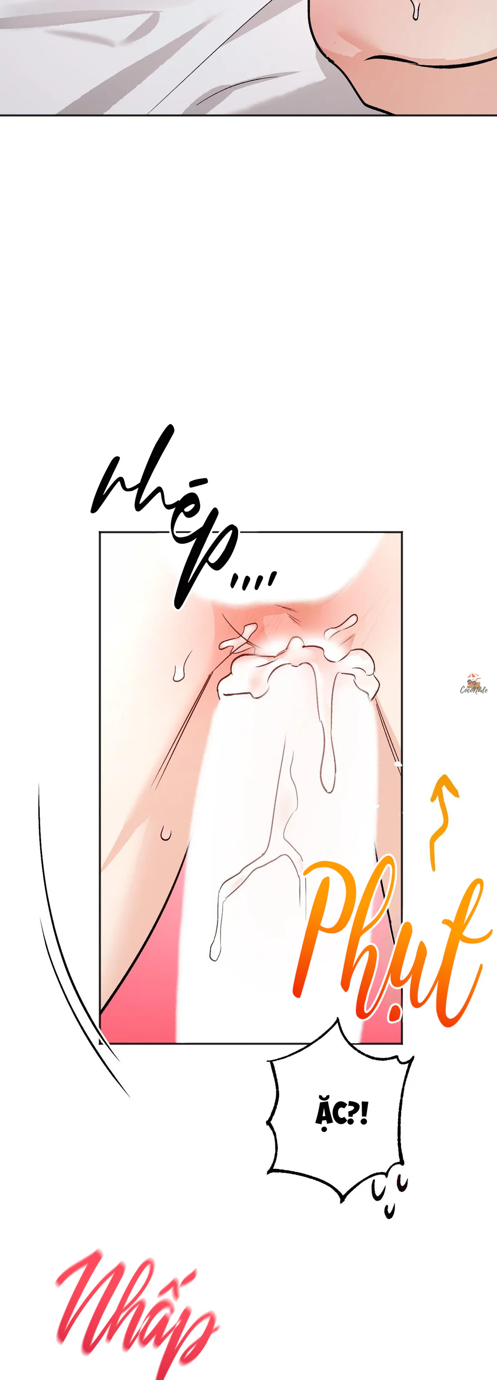 Một Căn Studio Thôi Là Đủ! Chapter 4 Trang 32