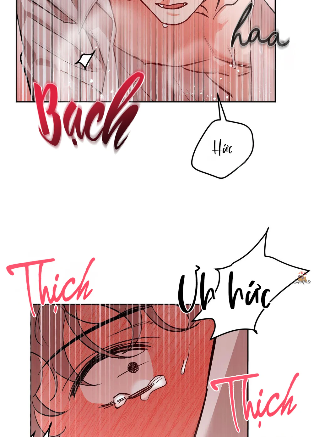 Một Căn Studio Thôi Là Đủ! Chapter 4 Trang 39