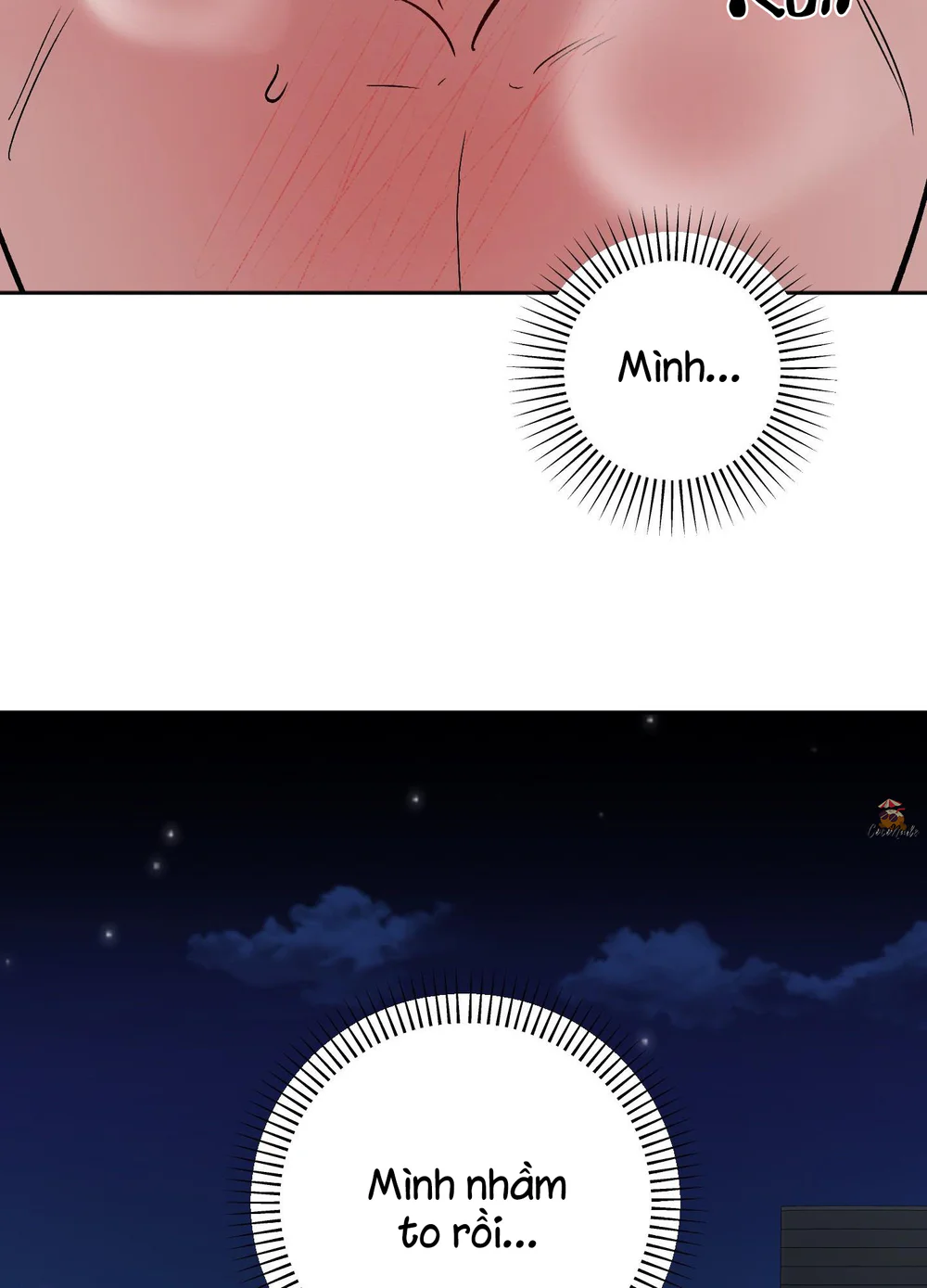 Một Căn Studio Thôi Là Đủ! Chapter 4 Trang 54