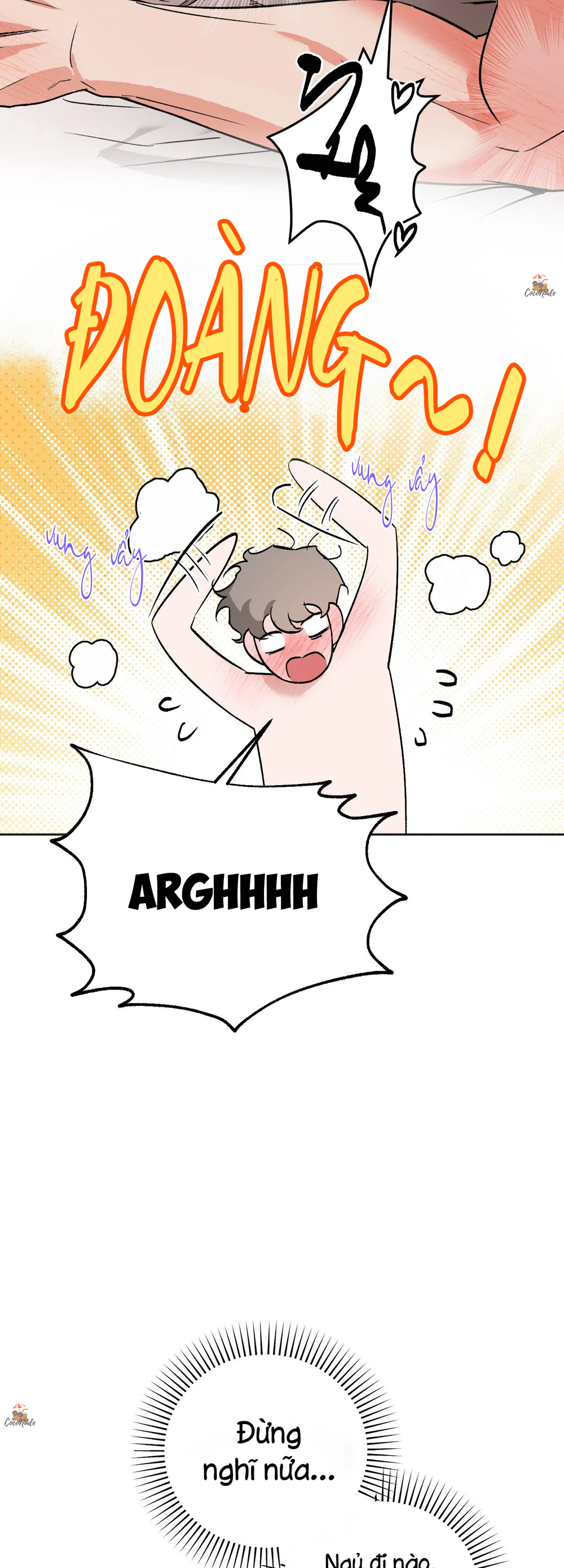 Một Căn Studio Thôi Là Đủ! Chapter 5 Trang 7