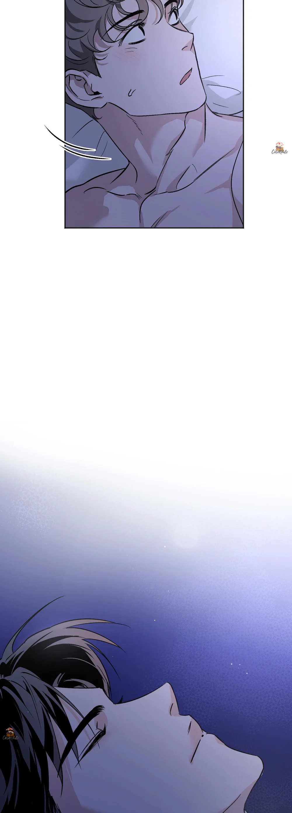 Một Căn Studio Thôi Là Đủ! Chapter 5 Trang 10