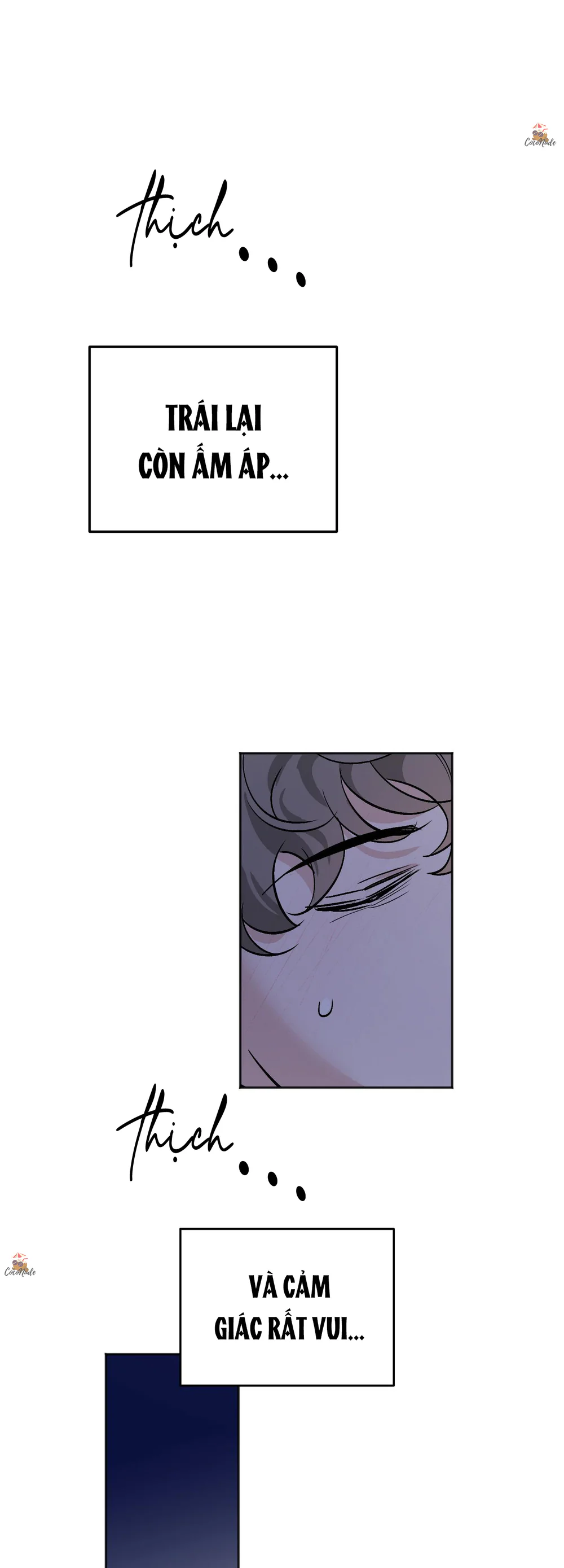 Một Căn Studio Thôi Là Đủ! Chapter 5 Trang 16