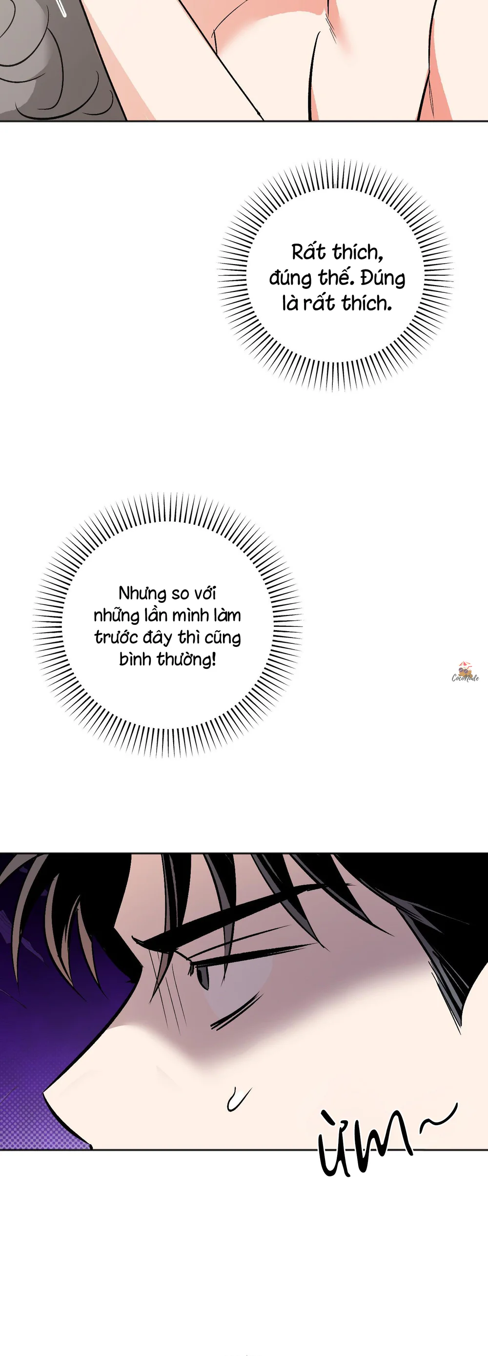 Một Căn Studio Thôi Là Đủ! Chapter 5 Trang 23