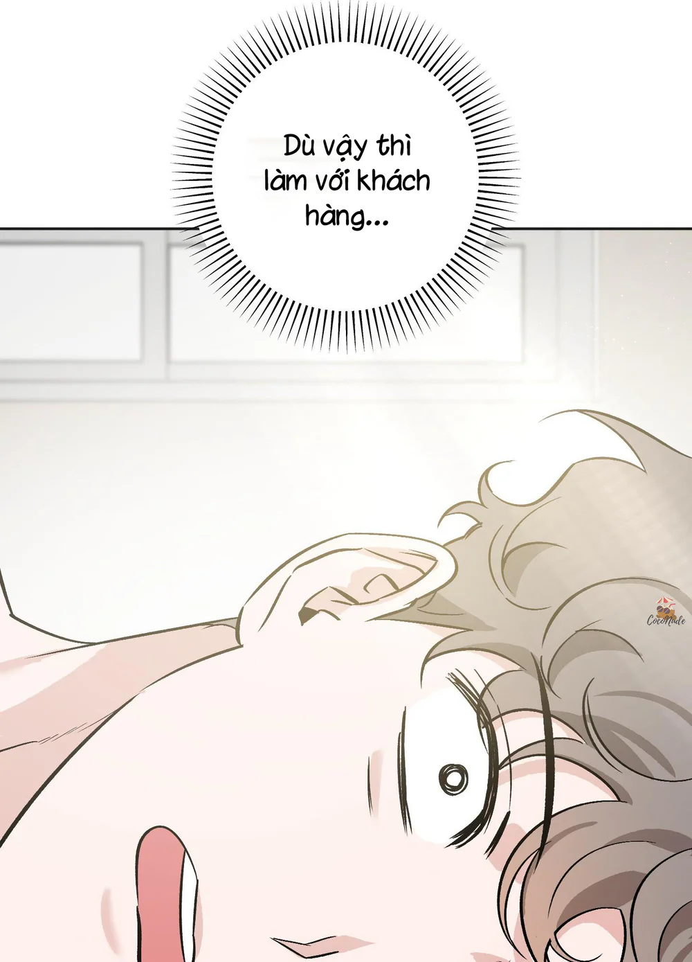 Một Căn Studio Thôi Là Đủ! Chapter 5 Trang 24