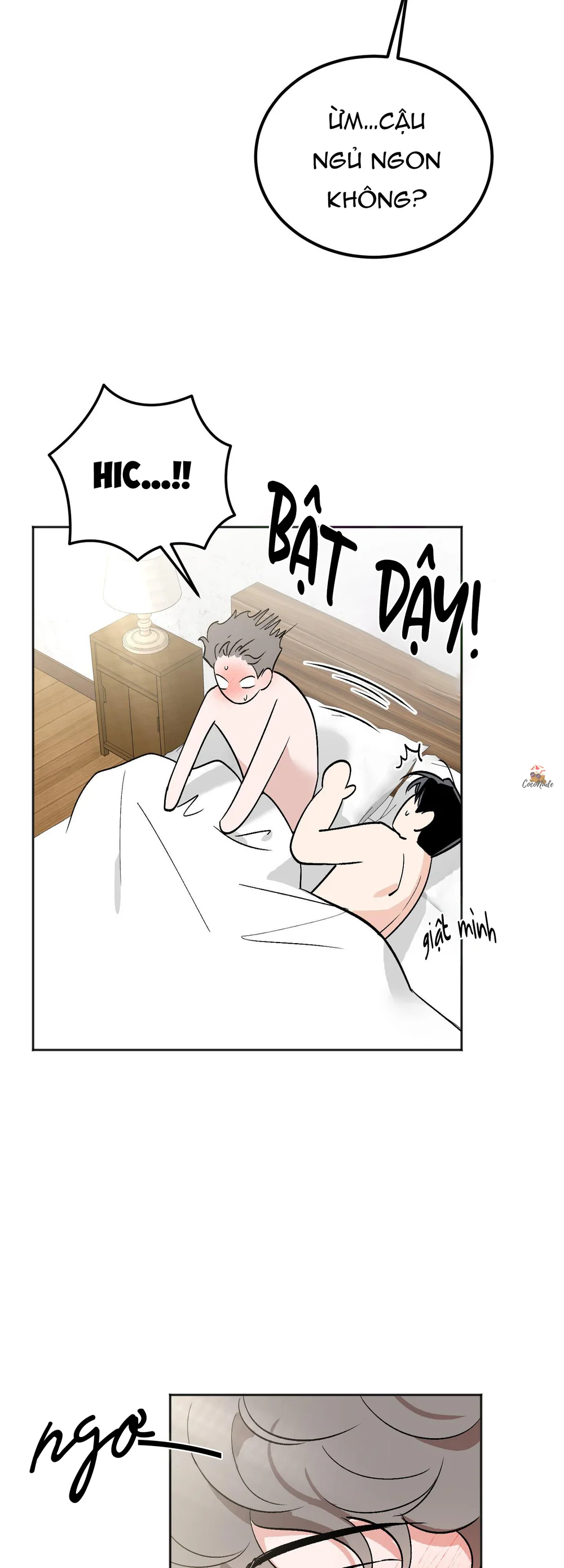 Một Căn Studio Thôi Là Đủ! Chapter 5 Trang 26