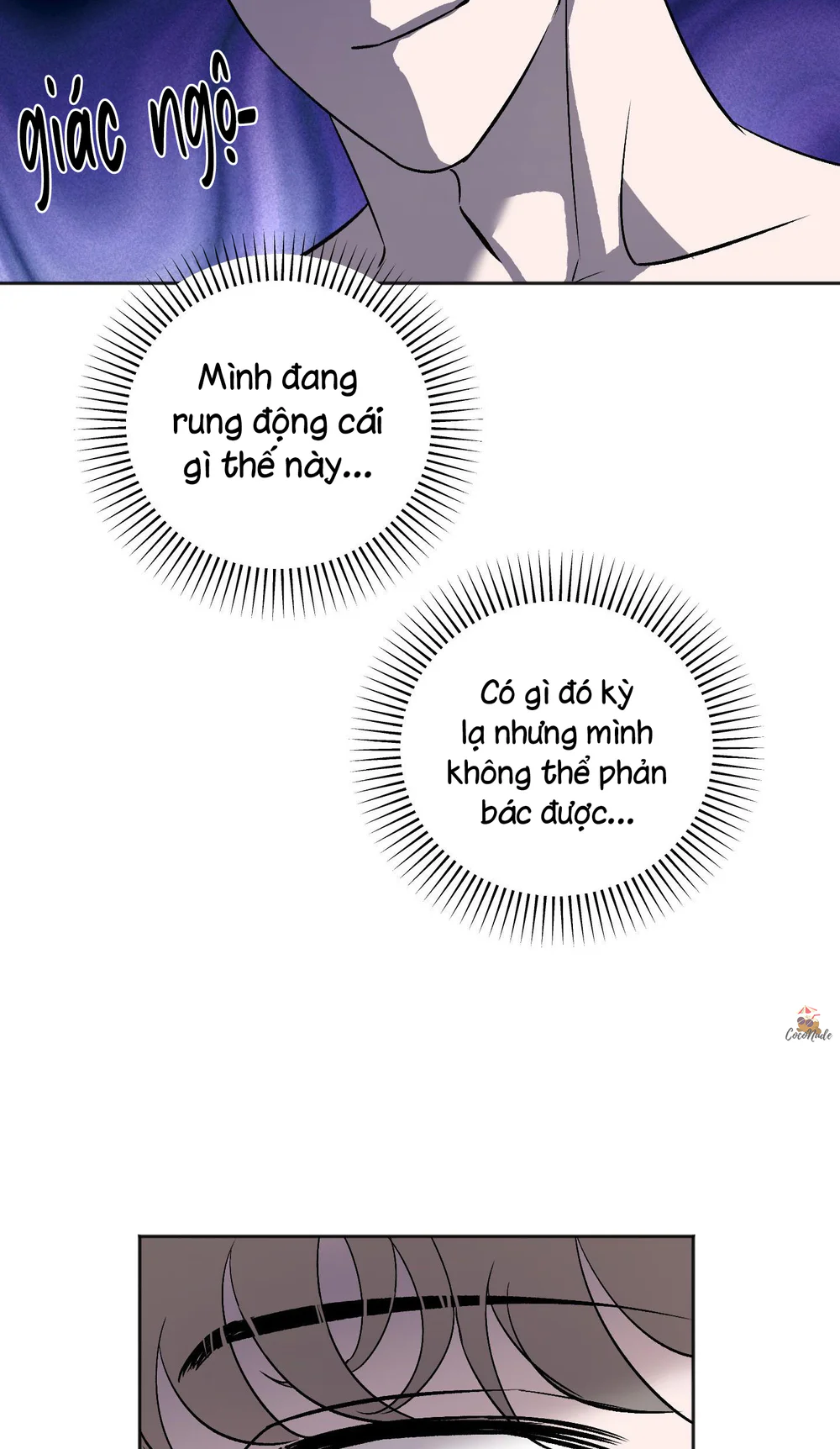 Một Căn Studio Thôi Là Đủ! Chapter 5 Trang 39