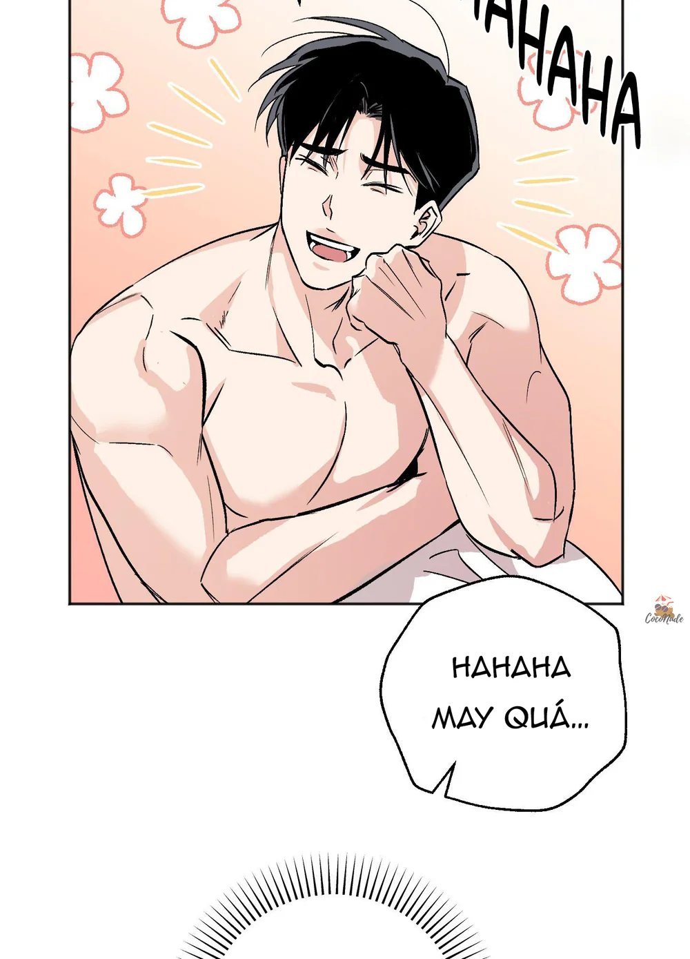 Một Căn Studio Thôi Là Đủ! Chapter 5 Trang 48