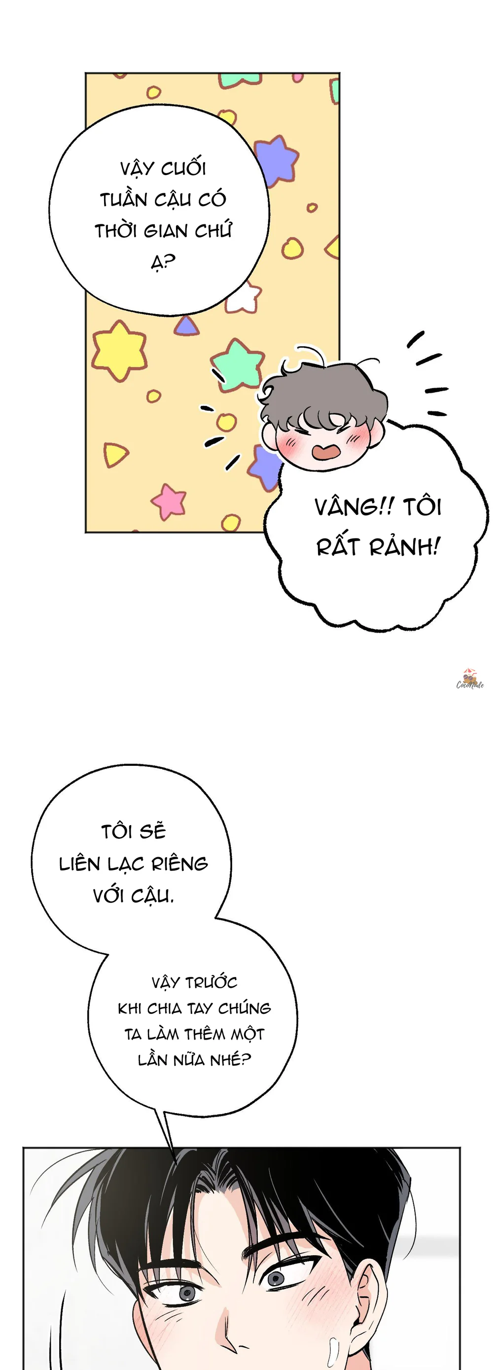 Một Căn Studio Thôi Là Đủ! Chapter 5 Trang 50