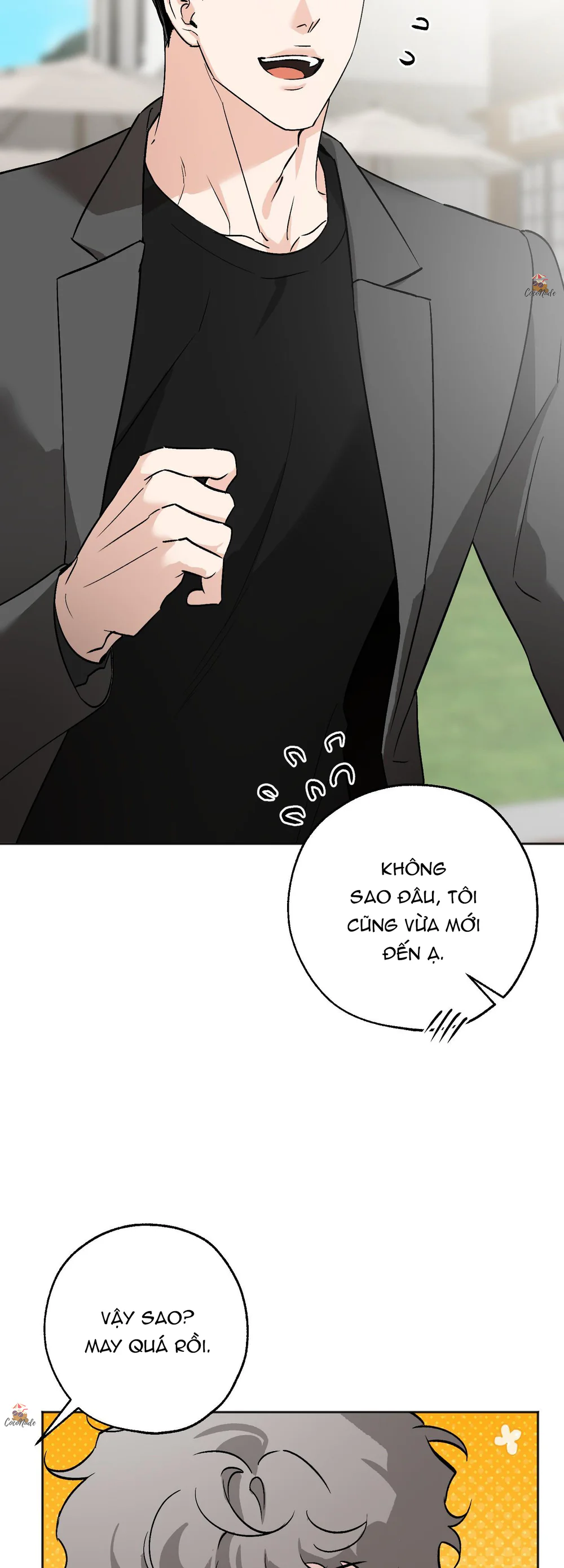 Một Căn Studio Thôi Là Đủ! Chapter 6 Trang 7