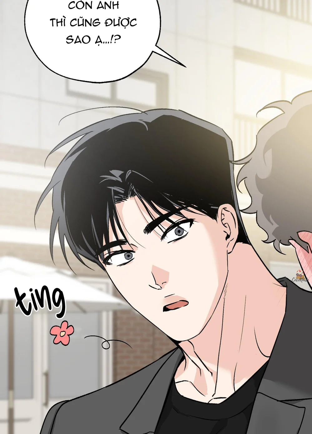 Một Căn Studio Thôi Là Đủ! Chapter 6 Trang 15