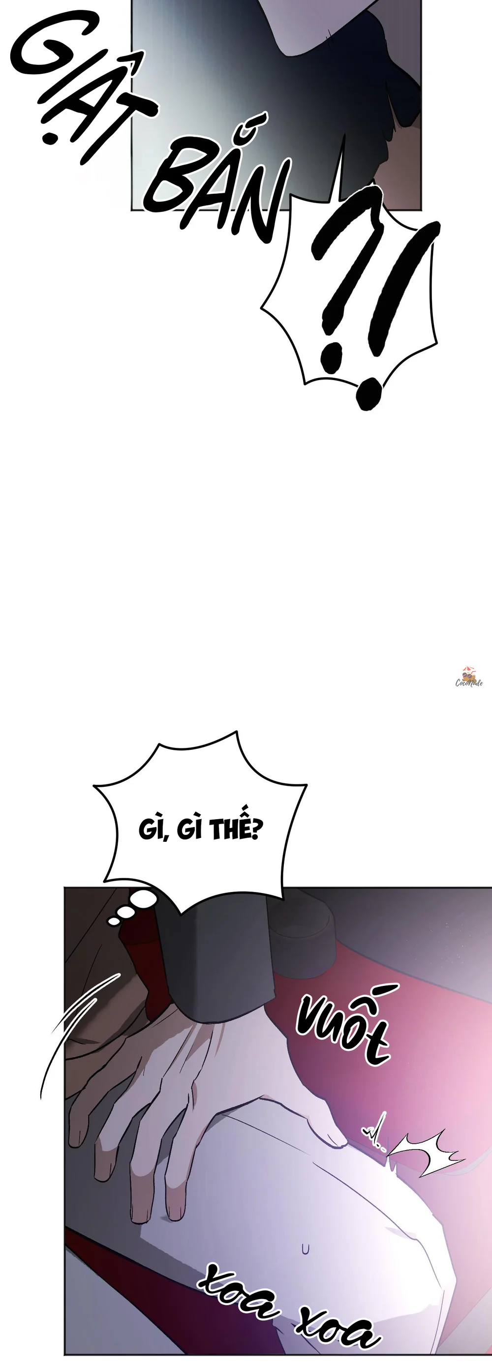 Một Căn Studio Thôi Là Đủ! Chapter 6 Trang 32