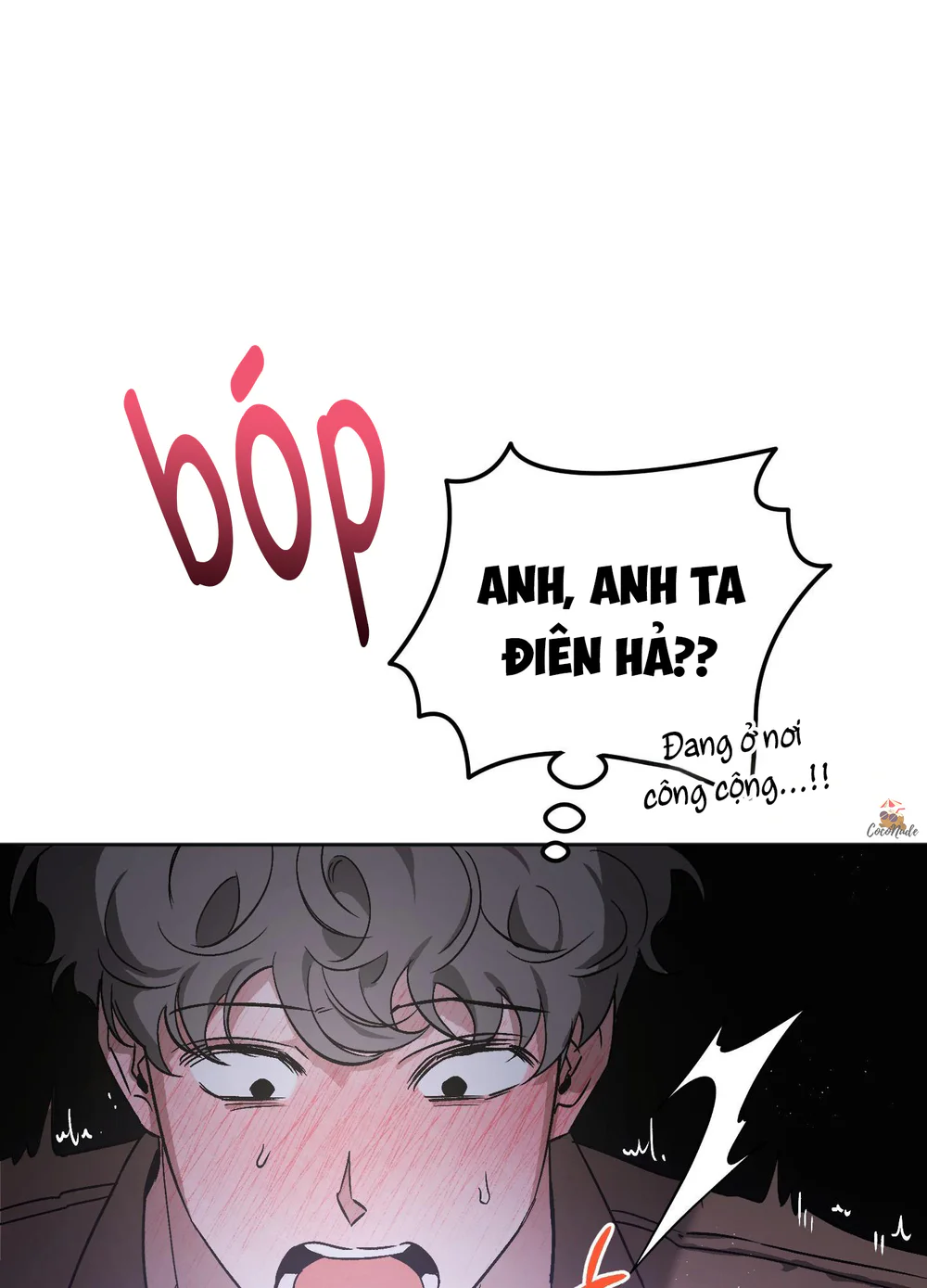 Một Căn Studio Thôi Là Đủ! Chapter 6 Trang 33