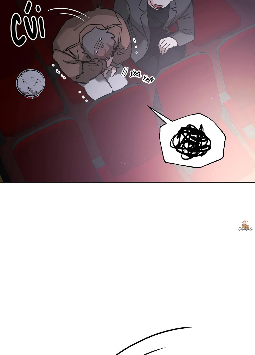 Một Căn Studio Thôi Là Đủ! Chapter 6 Trang 36