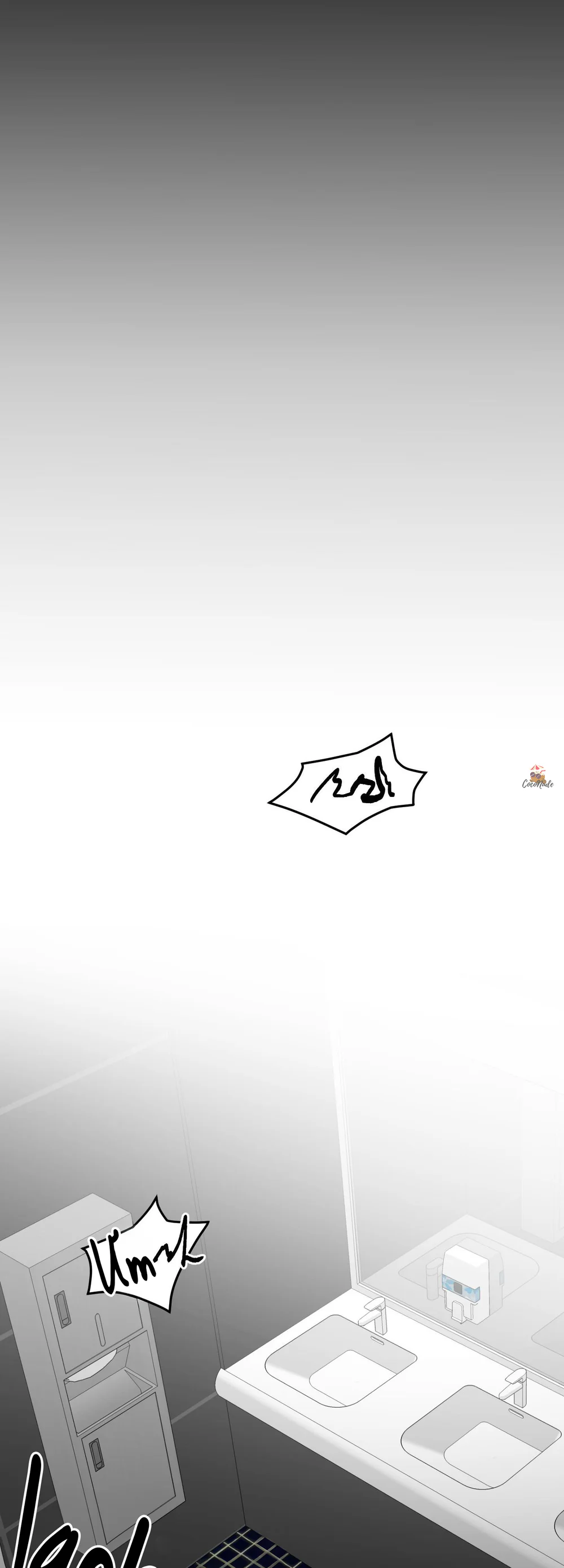 Một Căn Studio Thôi Là Đủ! Chapter 6 Trang 41