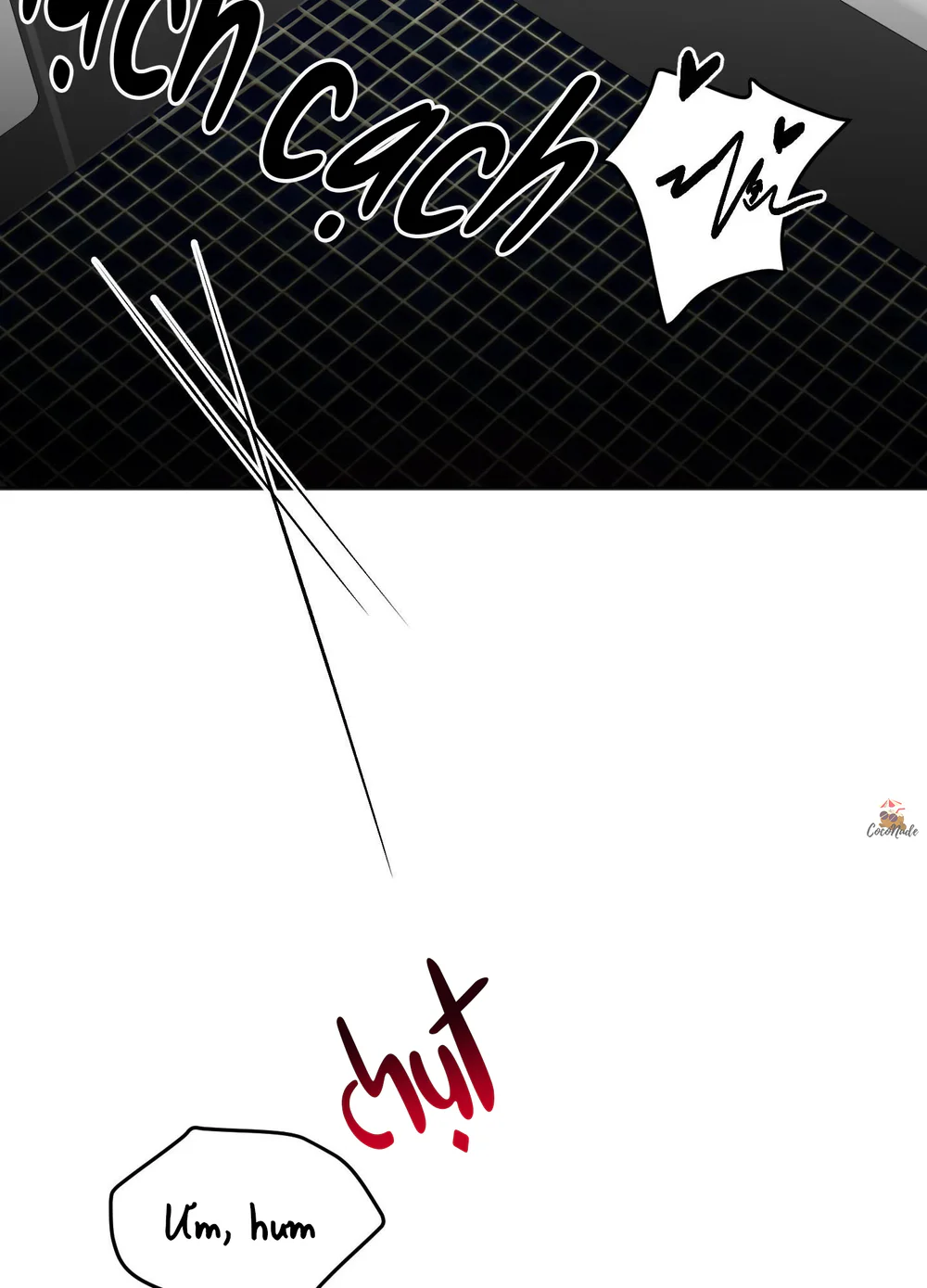 Một Căn Studio Thôi Là Đủ! Chapter 6 Trang 42