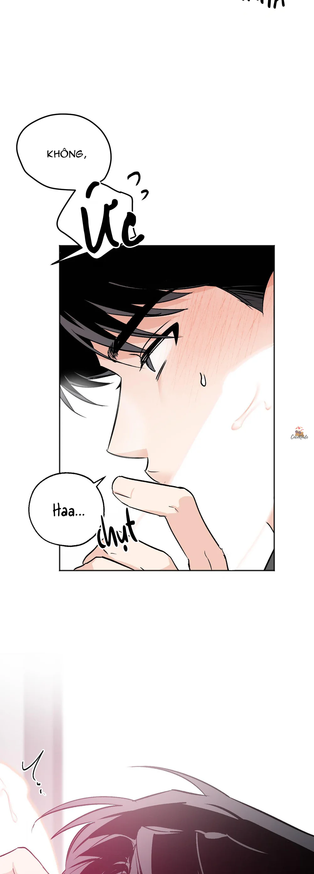 Một Căn Studio Thôi Là Đủ! Chapter 6 Trang 47