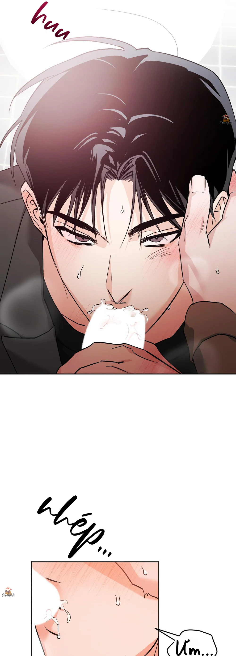 Một Căn Studio Thôi Là Đủ! Chapter 6 Trang 52