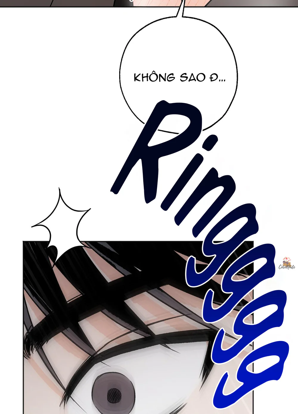 Một Căn Studio Thôi Là Đủ! Chapter 6 Trang 54