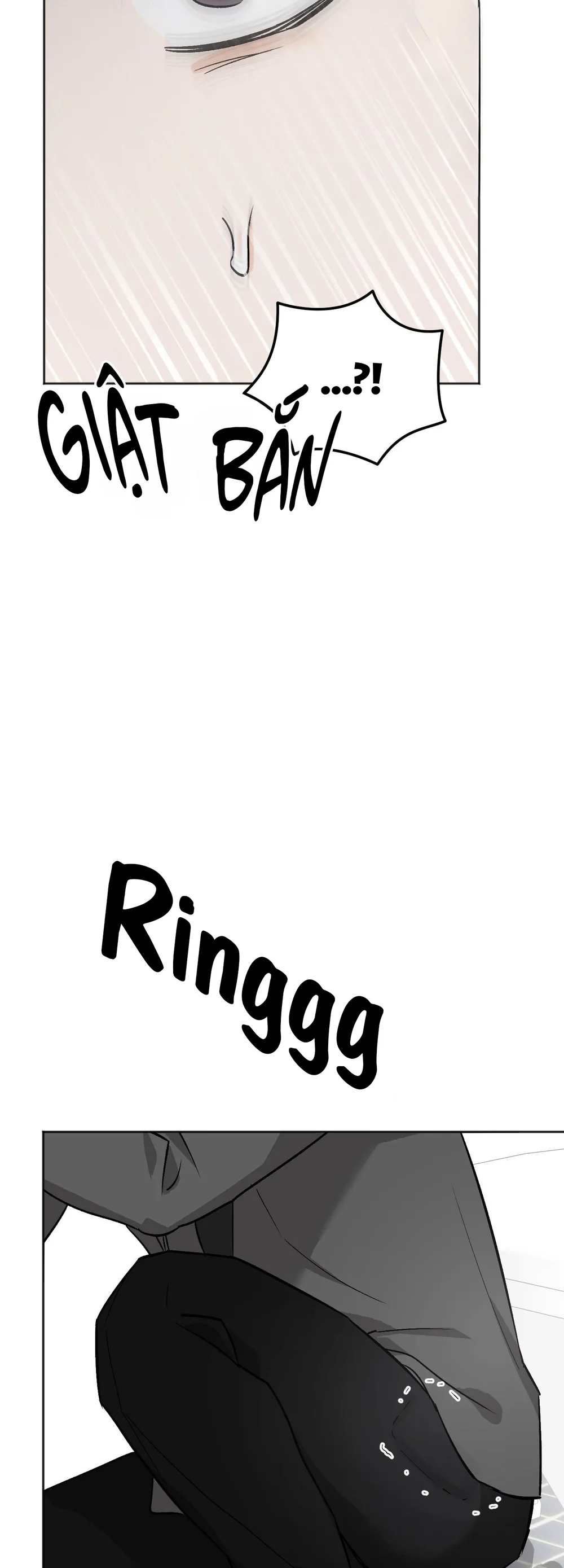 Một Căn Studio Thôi Là Đủ! Chapter 6 Trang 55