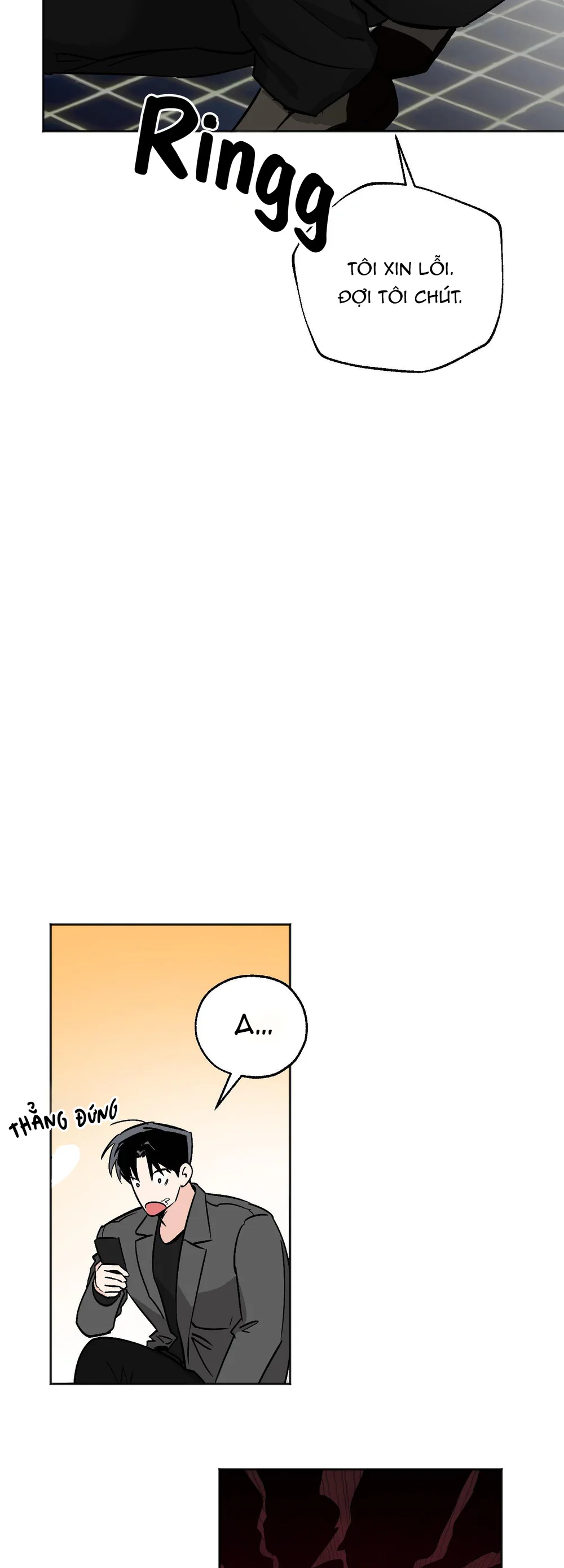 Một Căn Studio Thôi Là Đủ! Chapter 6 Trang 56