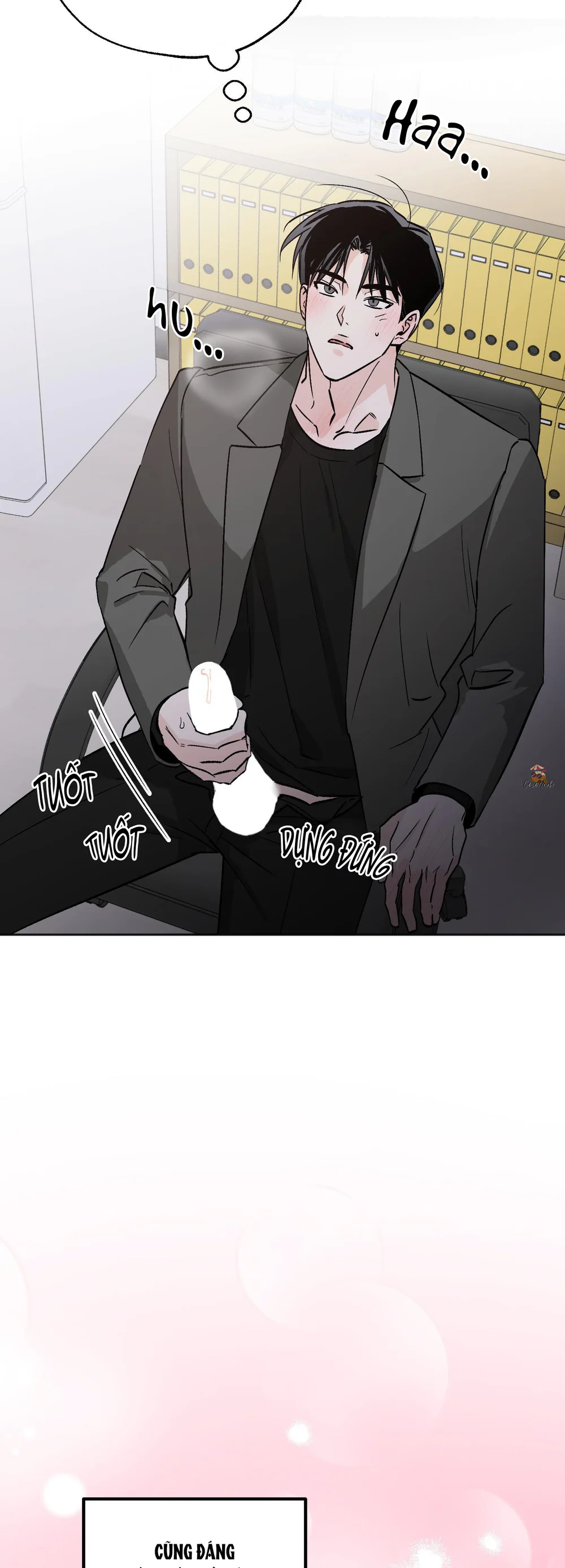 Một Căn Studio Thôi Là Đủ! Chapter 7 Trang 23