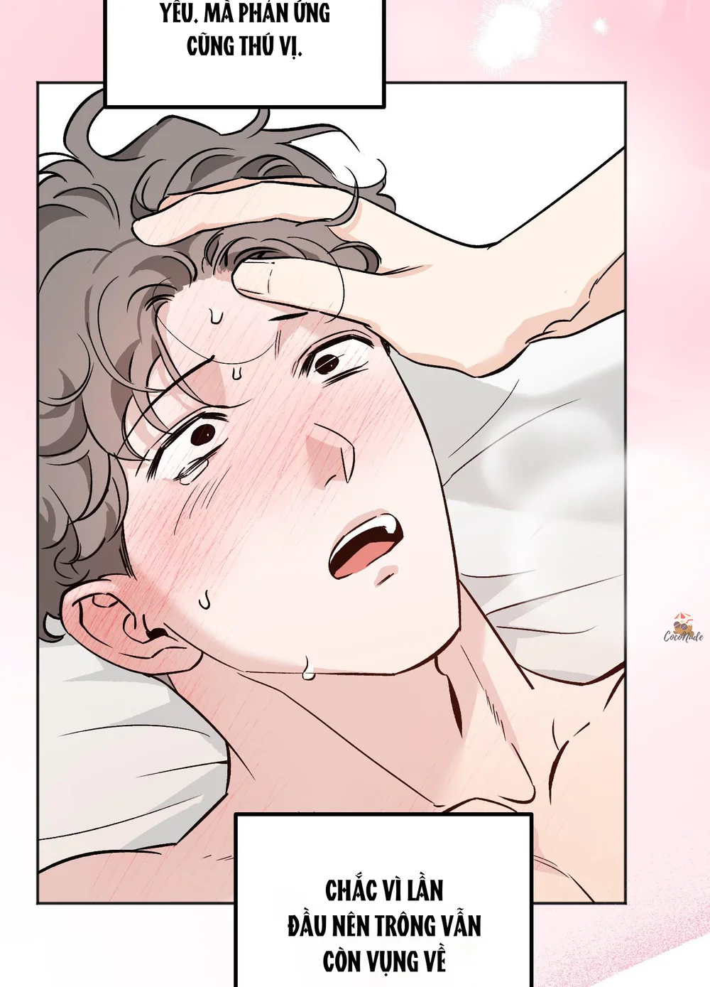 Một Căn Studio Thôi Là Đủ! Chapter 7 Trang 24