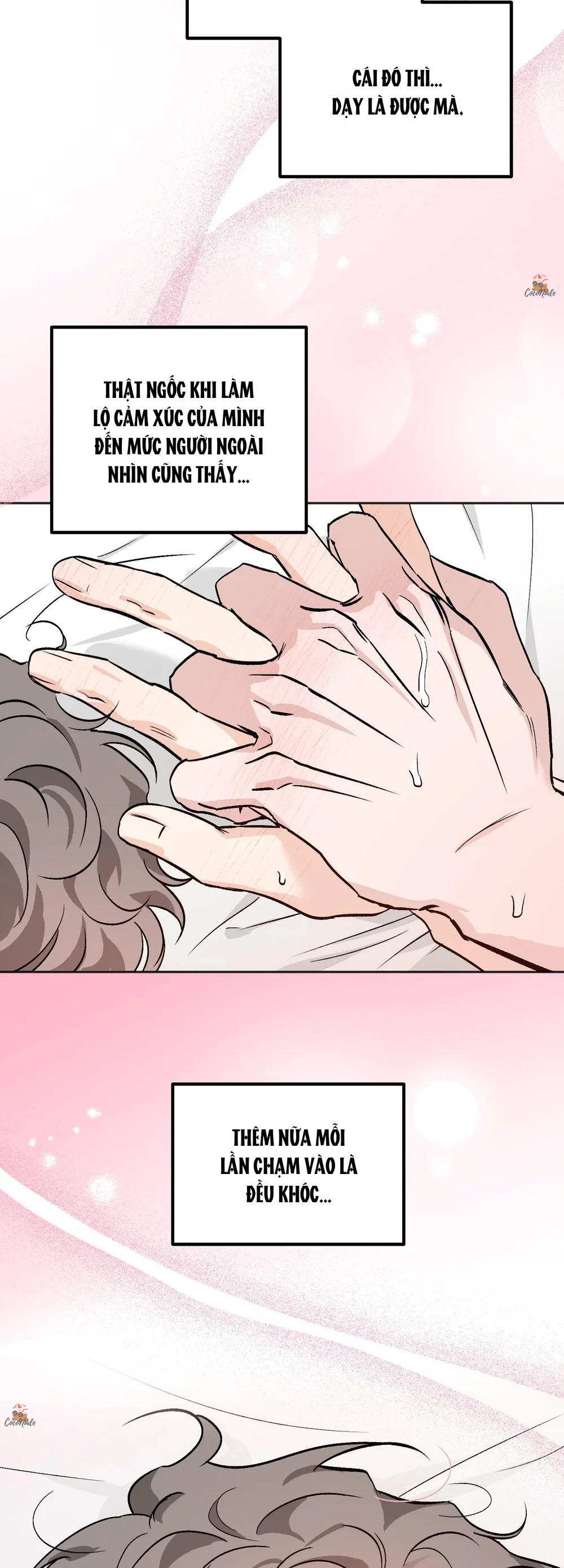 Một Căn Studio Thôi Là Đủ! Chapter 7 Trang 25