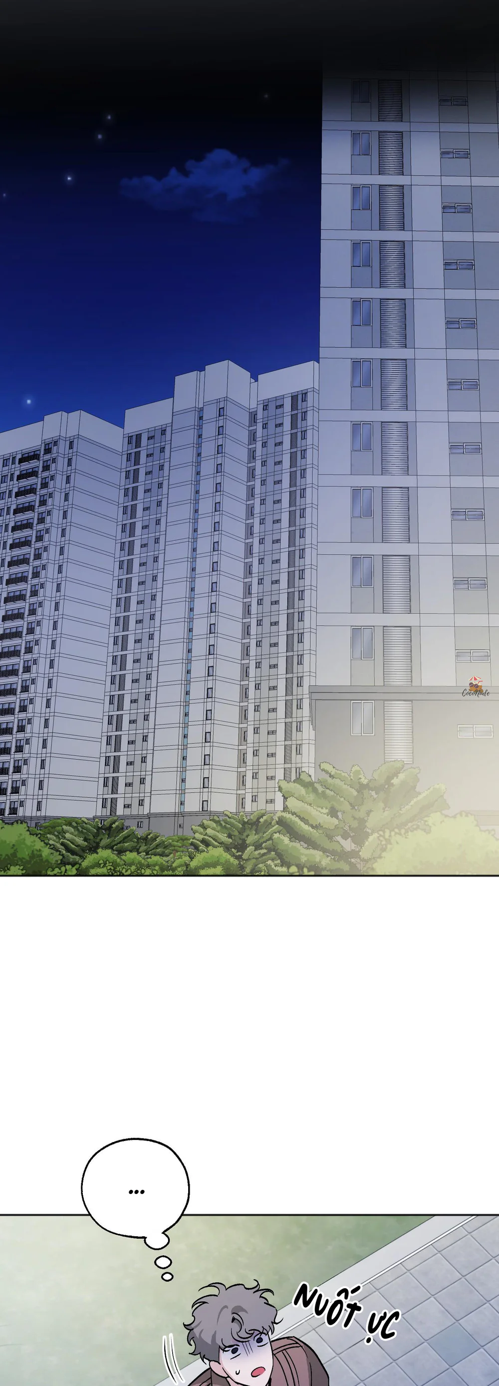 Một Căn Studio Thôi Là Đủ! Chapter 7 Trang 38