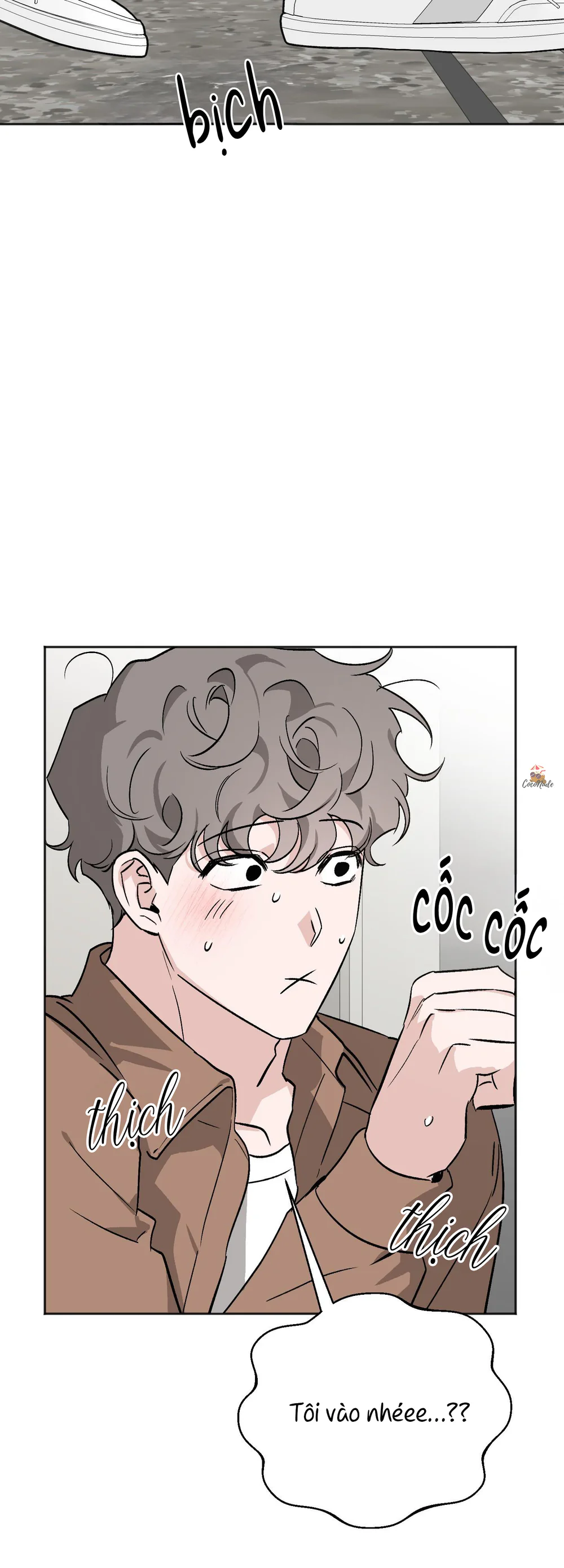 Một Căn Studio Thôi Là Đủ! Chapter 7 Trang 41