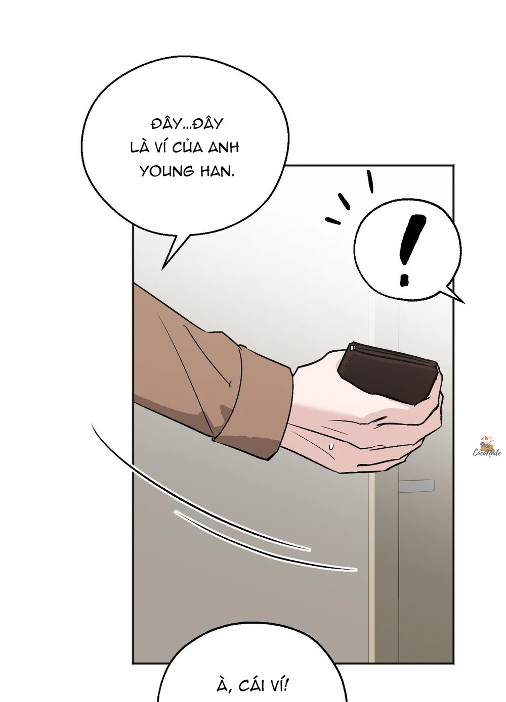 Một Căn Studio Thôi Là Đủ! Chapter 7 Trang 45