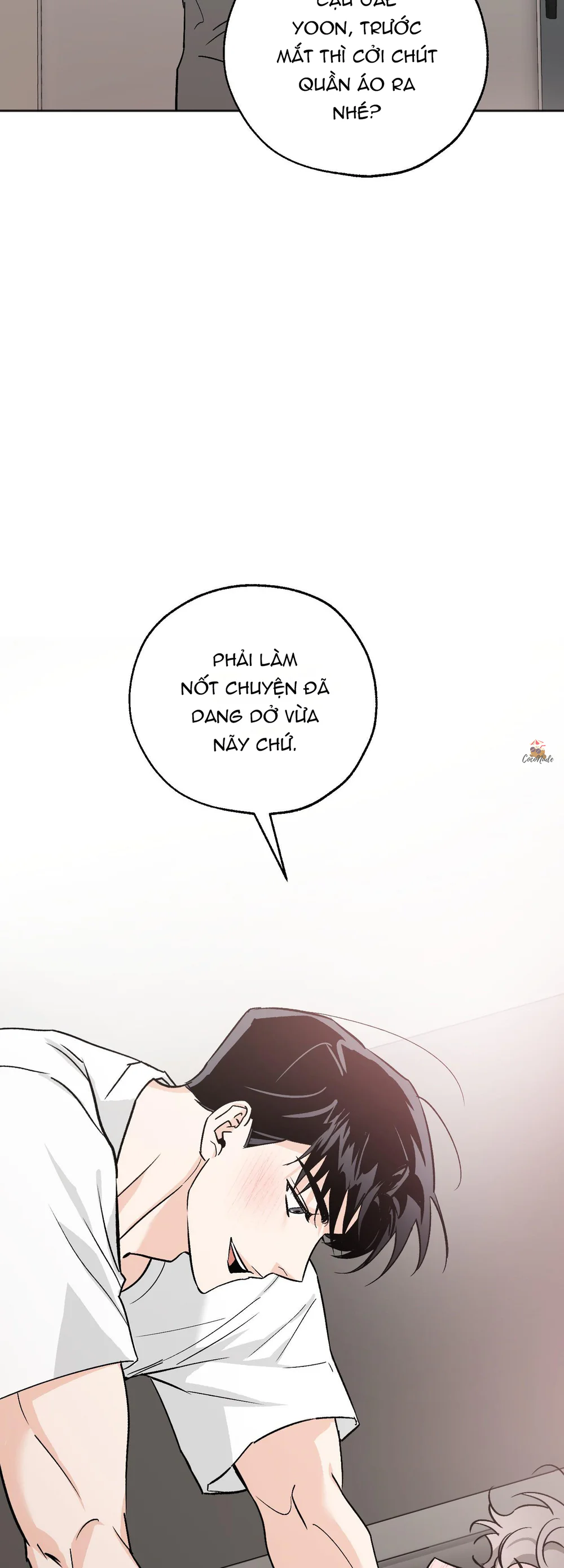 Một Căn Studio Thôi Là Đủ! Chapter 7 Trang 56