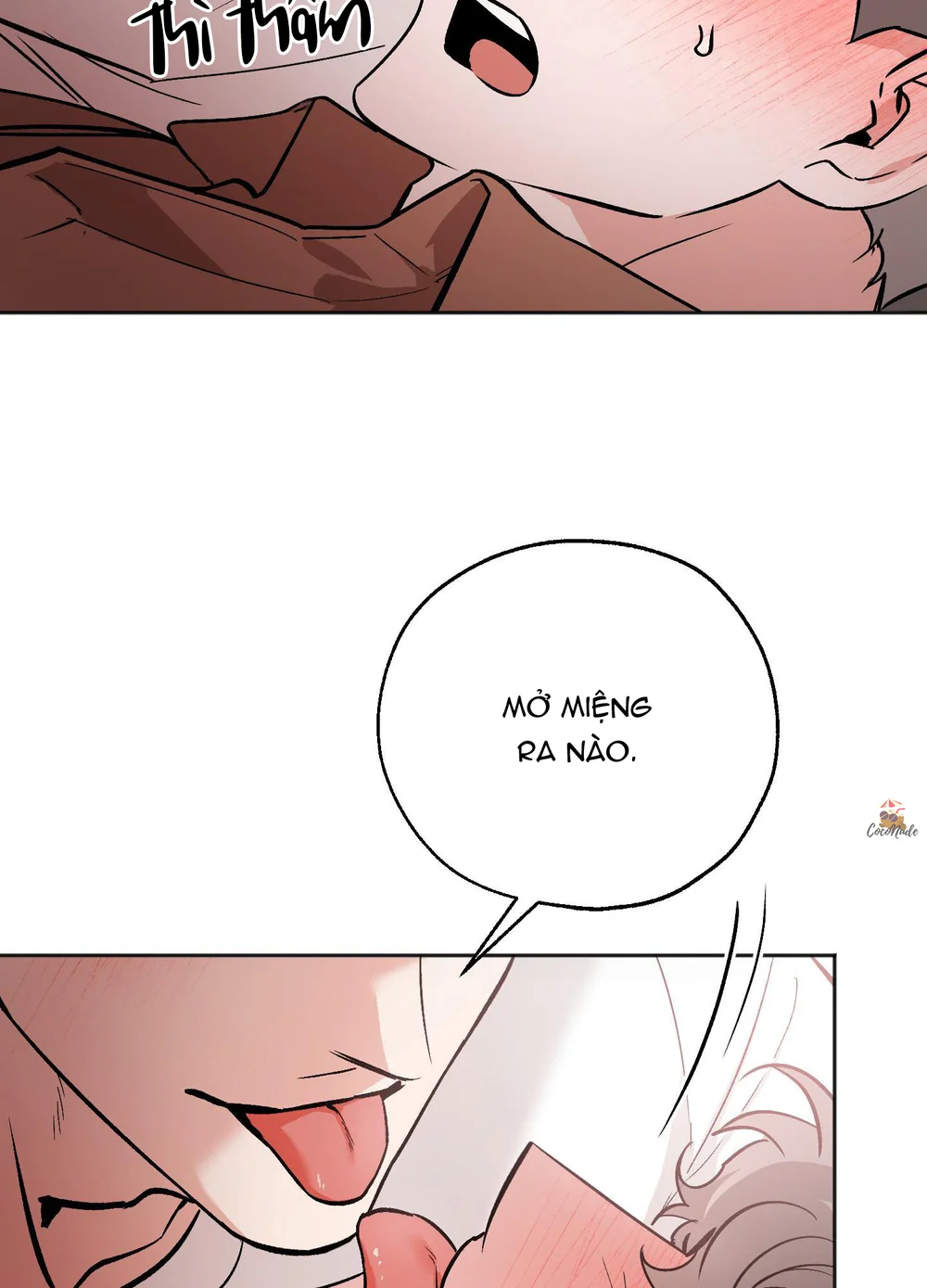 Một Căn Studio Thôi Là Đủ! Chapter 8 Trang 3