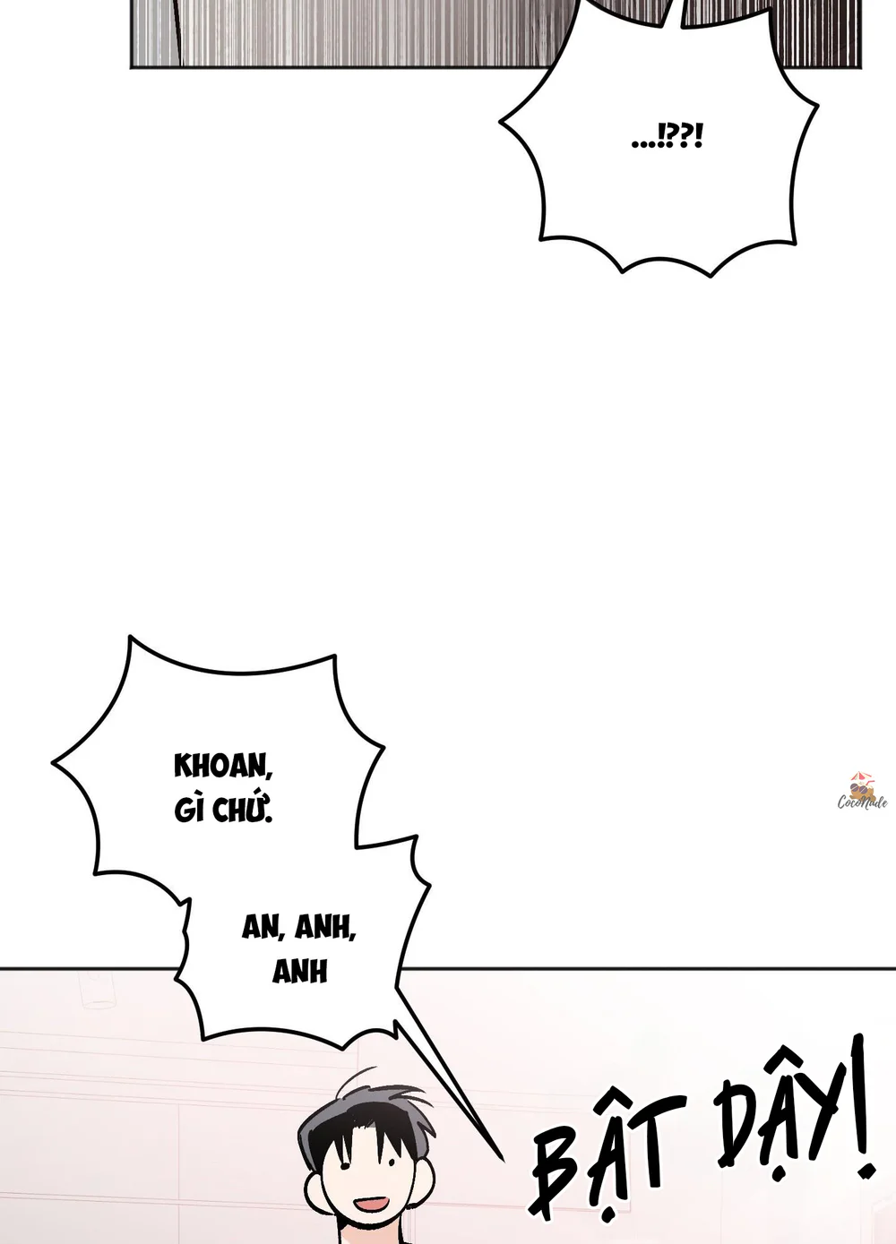 Một Căn Studio Thôi Là Đủ! Chapter 8 Trang 9