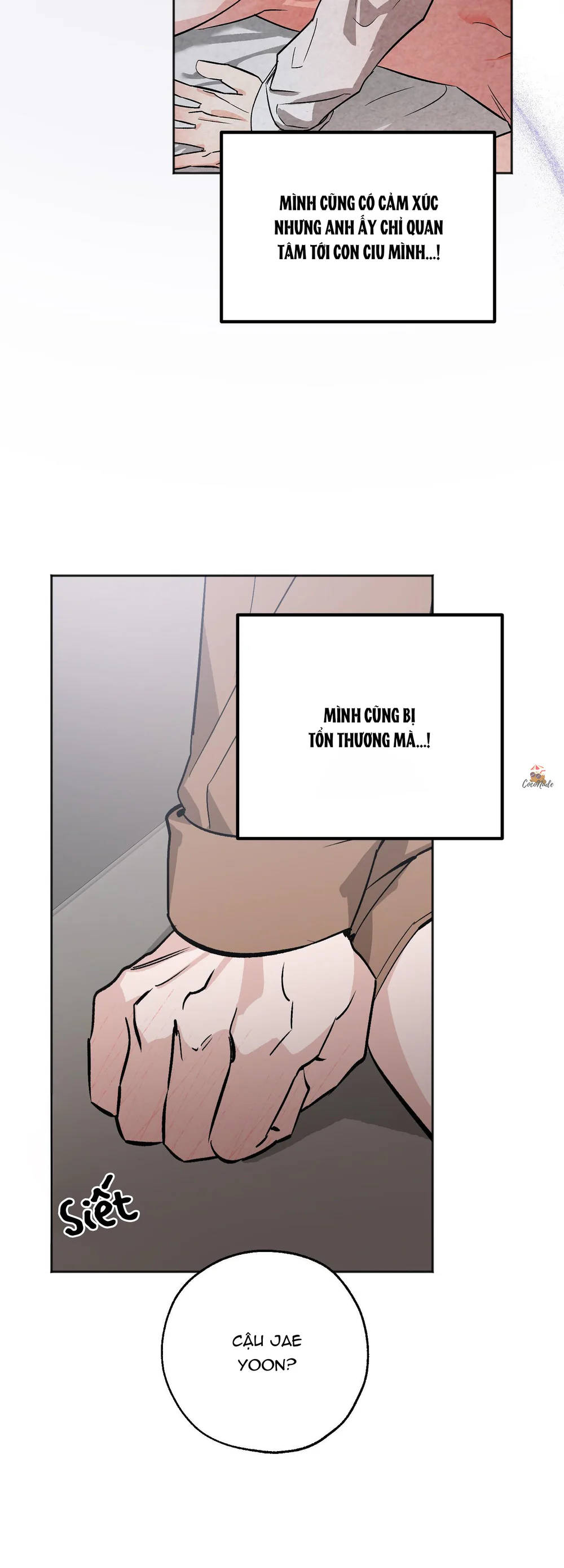 Một Căn Studio Thôi Là Đủ! Chapter 8 Trang 14