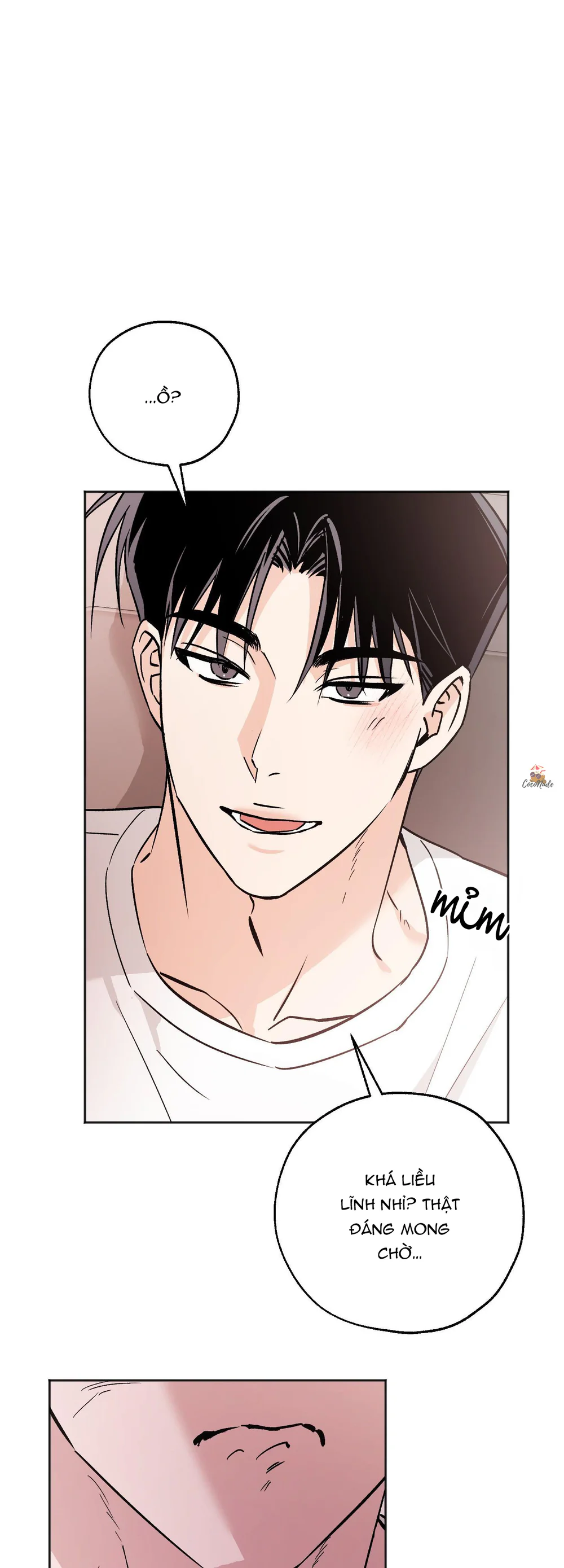 Một Căn Studio Thôi Là Đủ! Chapter 8 Trang 17