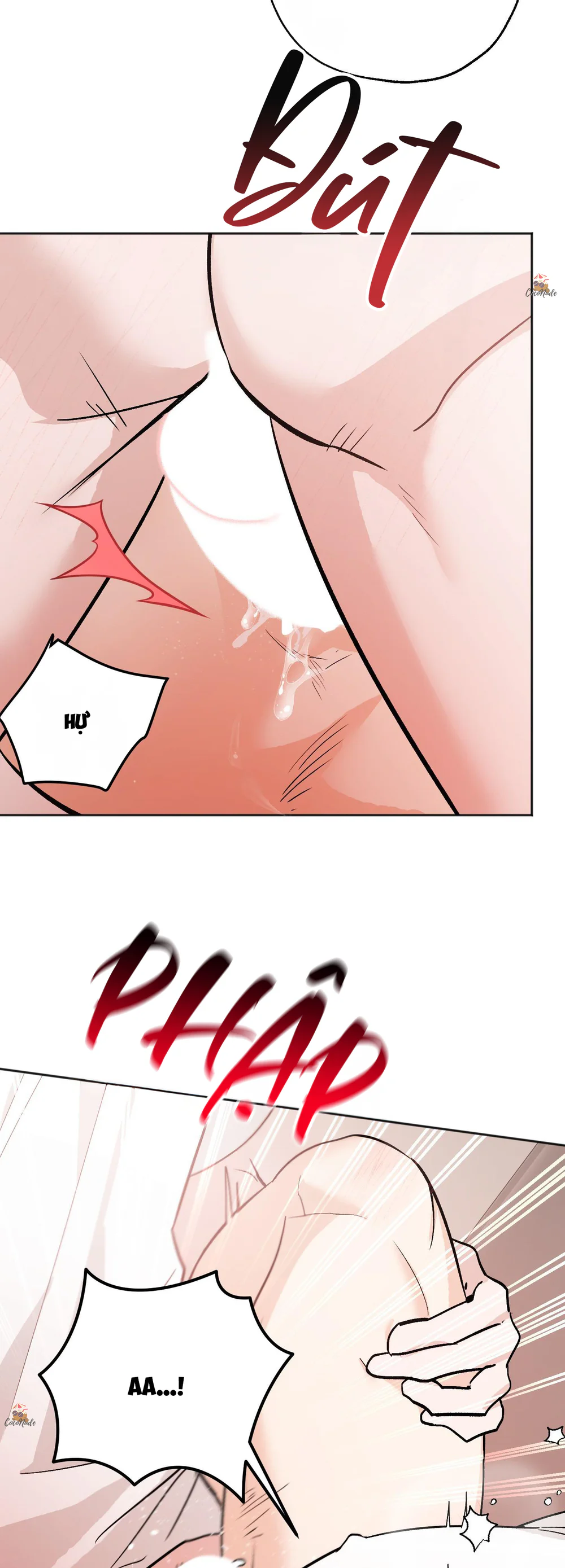 Một Căn Studio Thôi Là Đủ! Chapter 8 Trang 22