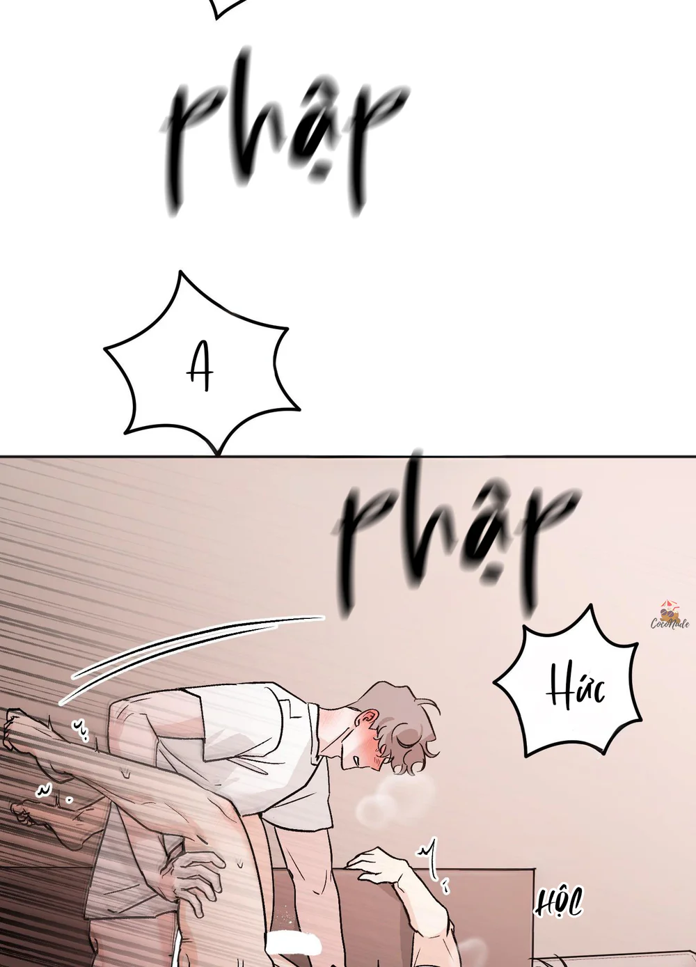 Một Căn Studio Thôi Là Đủ! Chapter 8 Trang 24