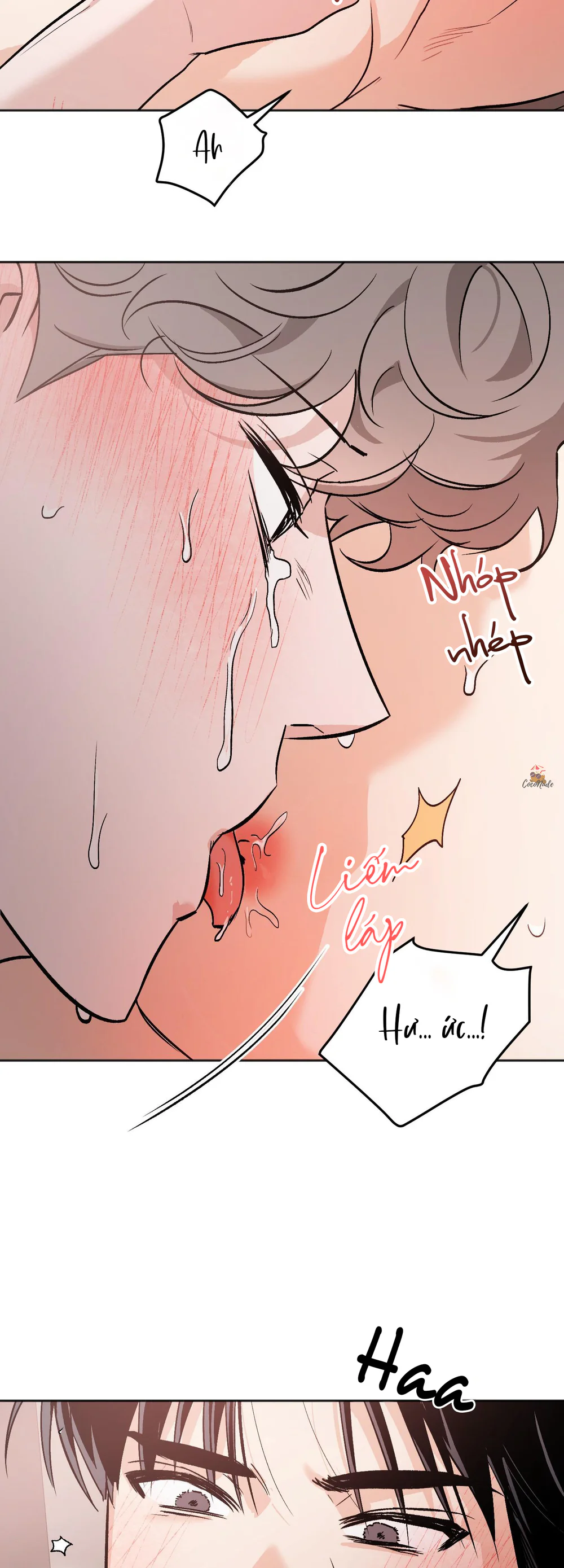 Một Căn Studio Thôi Là Đủ! Chapter 8 Trang 32