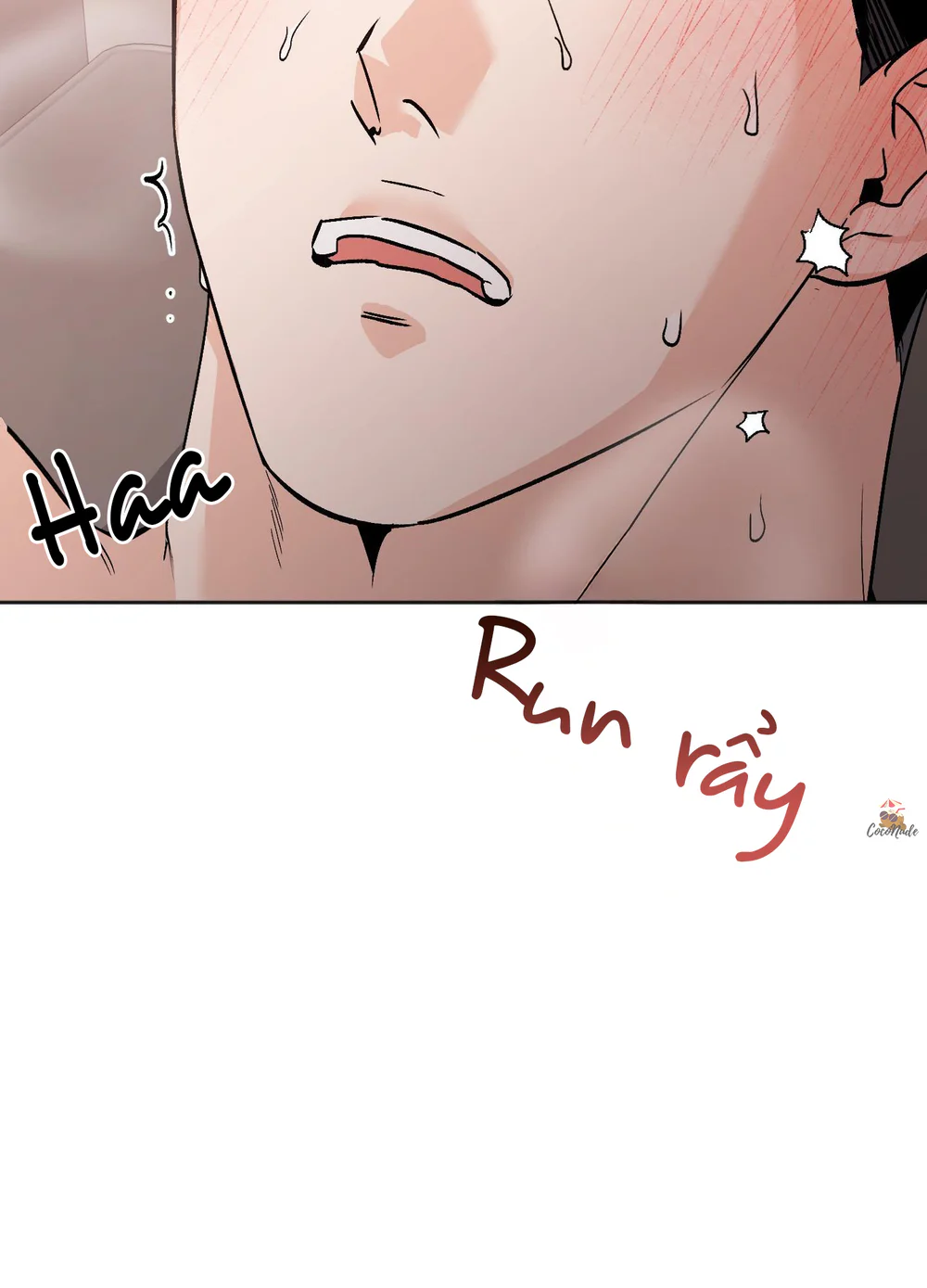 Một Căn Studio Thôi Là Đủ! Chapter 8 Trang 33