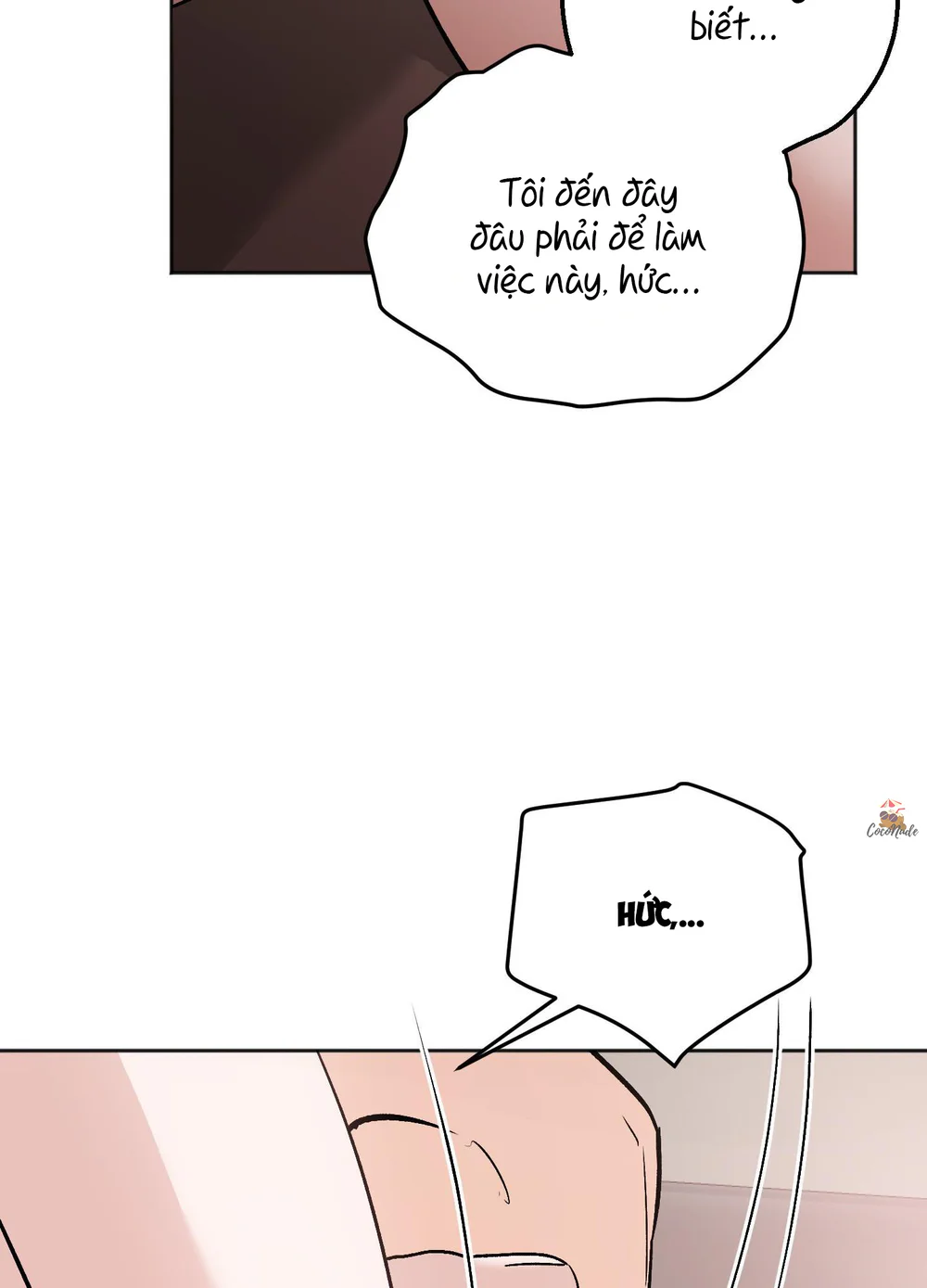 Một Căn Studio Thôi Là Đủ! Chapter 8 Trang 36