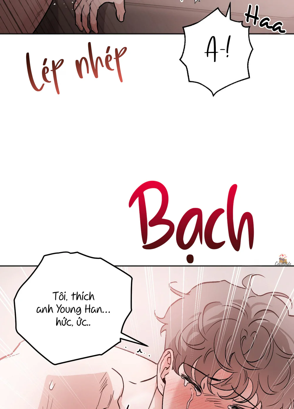 Một Căn Studio Thôi Là Đủ! Chapter 8 Trang 39