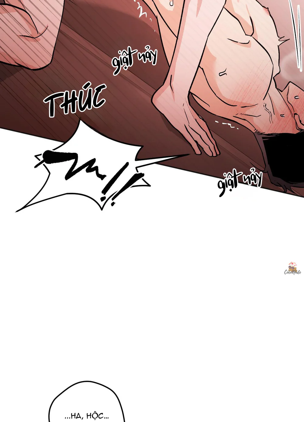 Một Căn Studio Thôi Là Đủ! Chapter 8 Trang 42