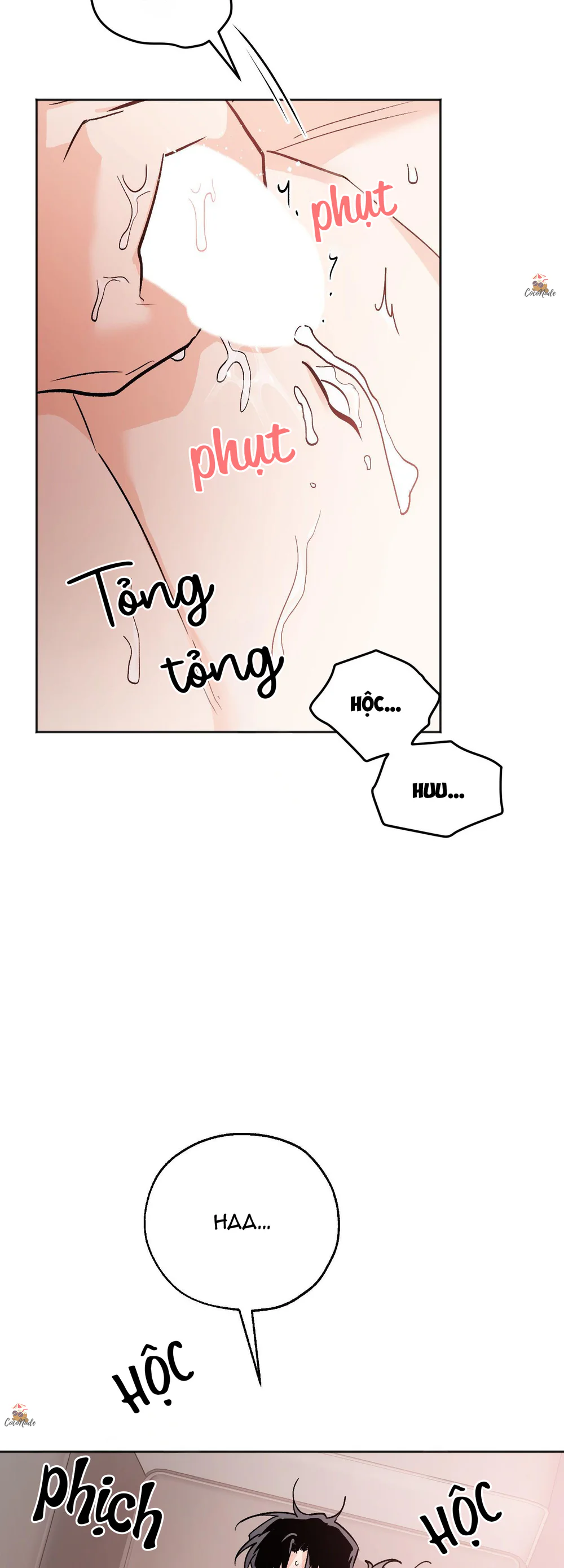 Một Căn Studio Thôi Là Đủ! Chapter 8 Trang 43