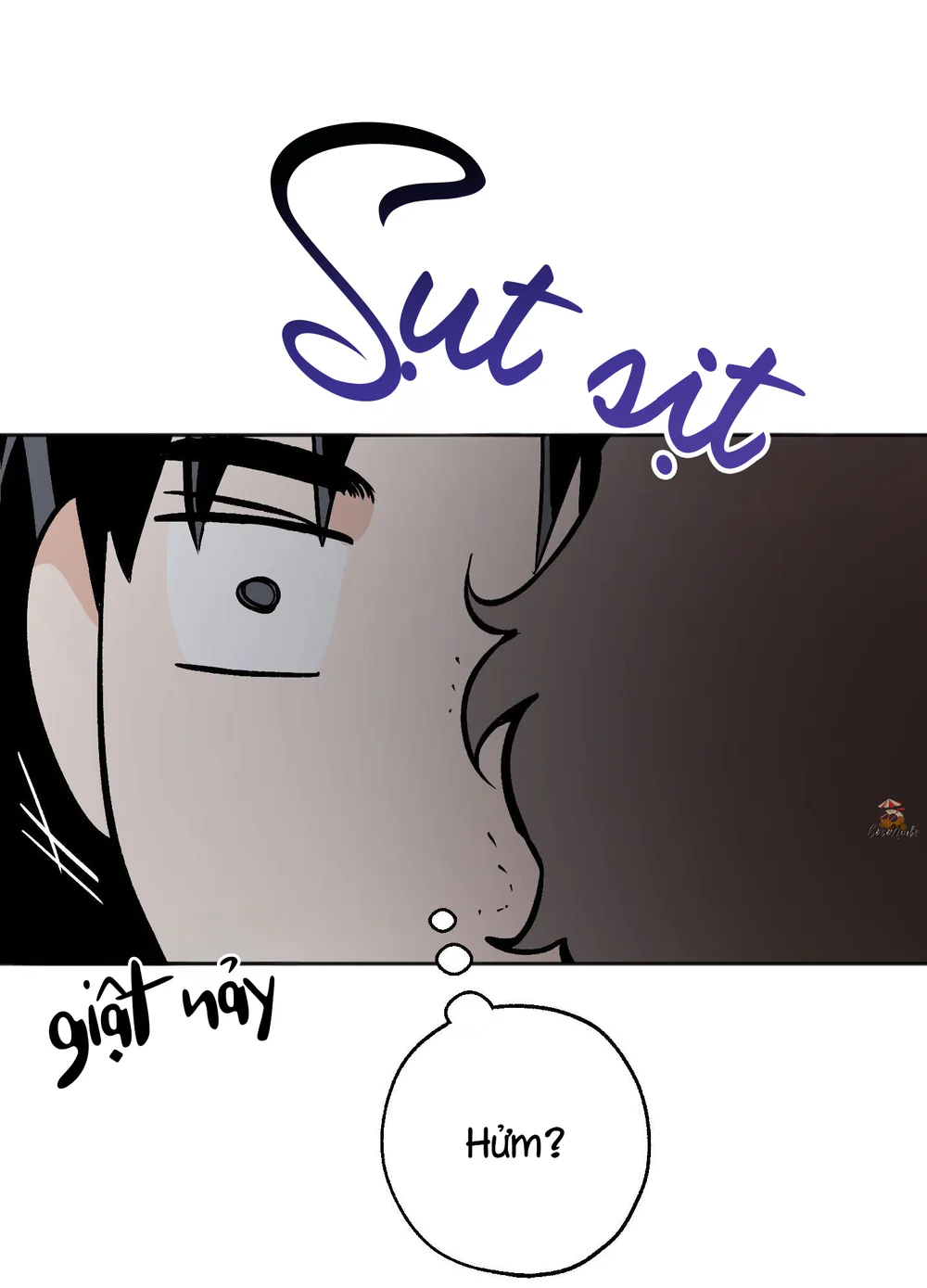 Một Căn Studio Thôi Là Đủ! Chapter 8 Trang 45