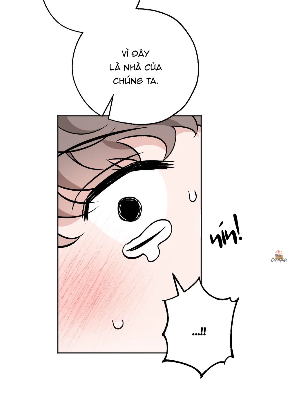 Một Căn Studio Thôi Là Đủ! Chapter 8 Trang 51