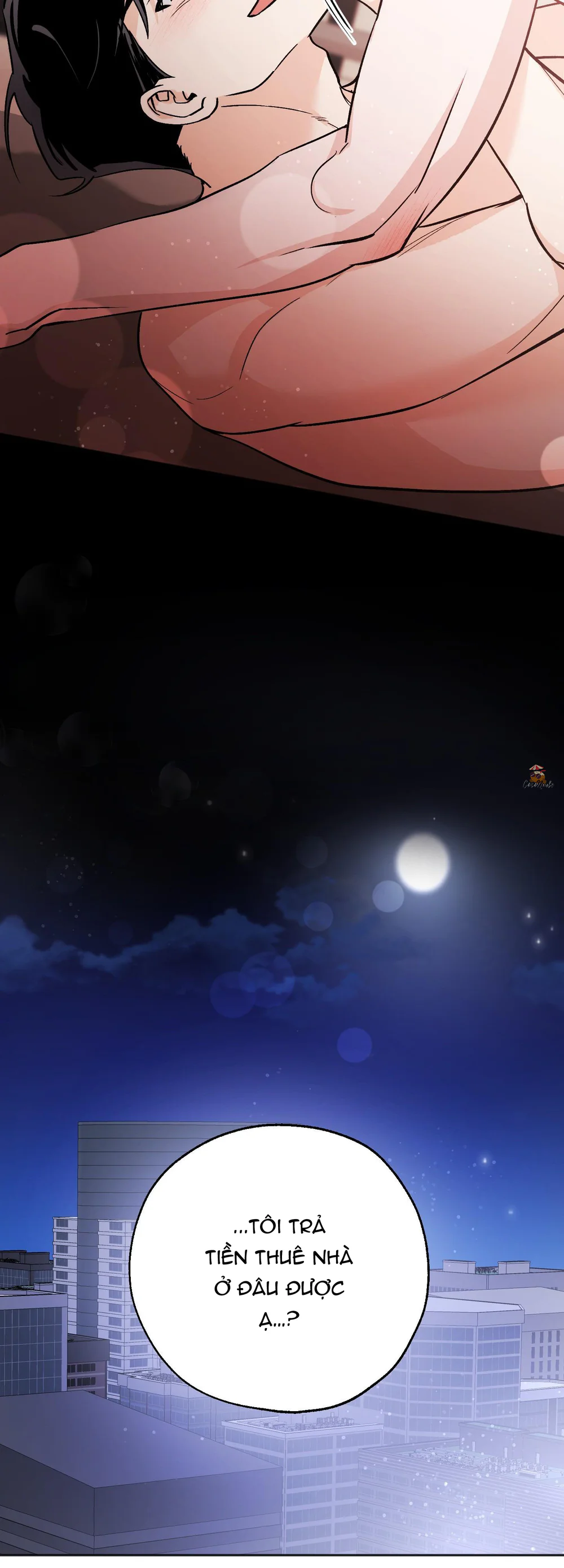 Một Căn Studio Thôi Là Đủ! Chapter 8 Trang 59