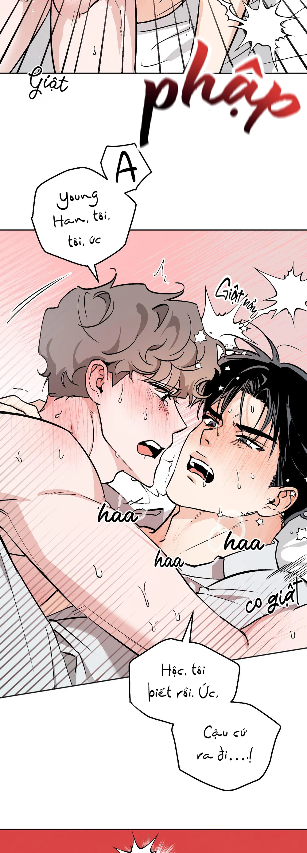 Một Căn Studio Thôi Là Đủ! Chapter 9 Trang 3