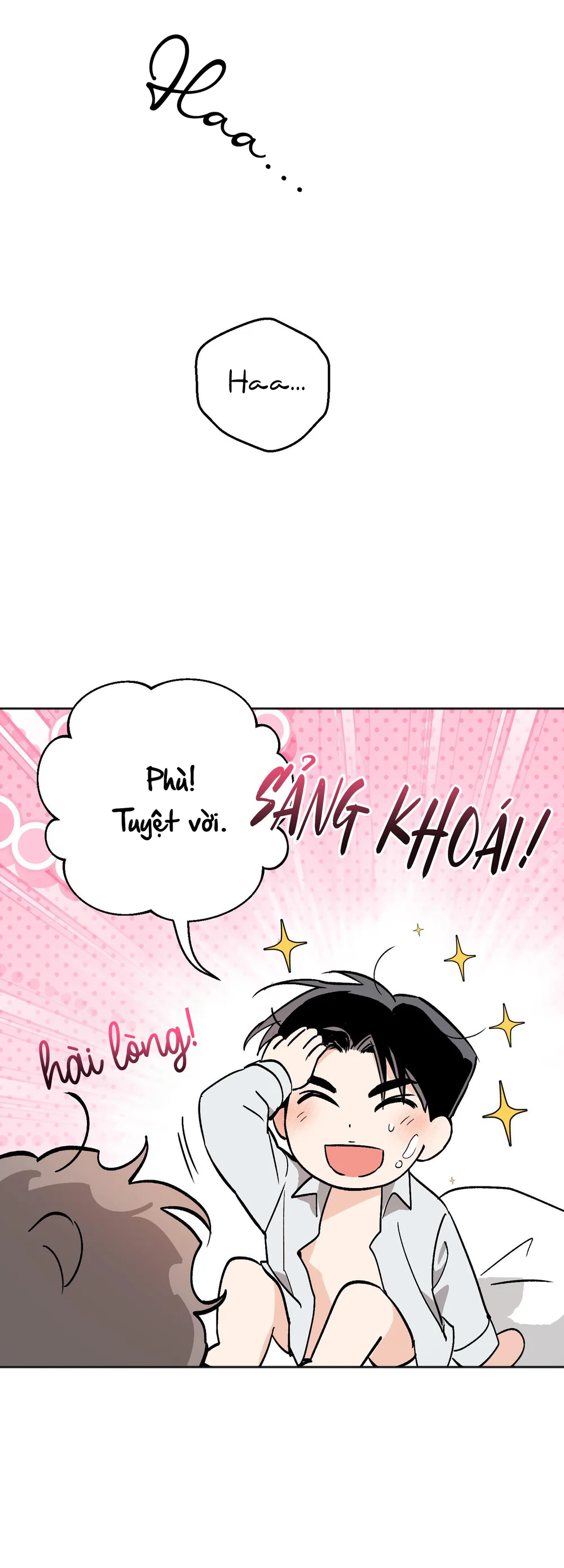 Một Căn Studio Thôi Là Đủ! Chapter 9 Trang 6