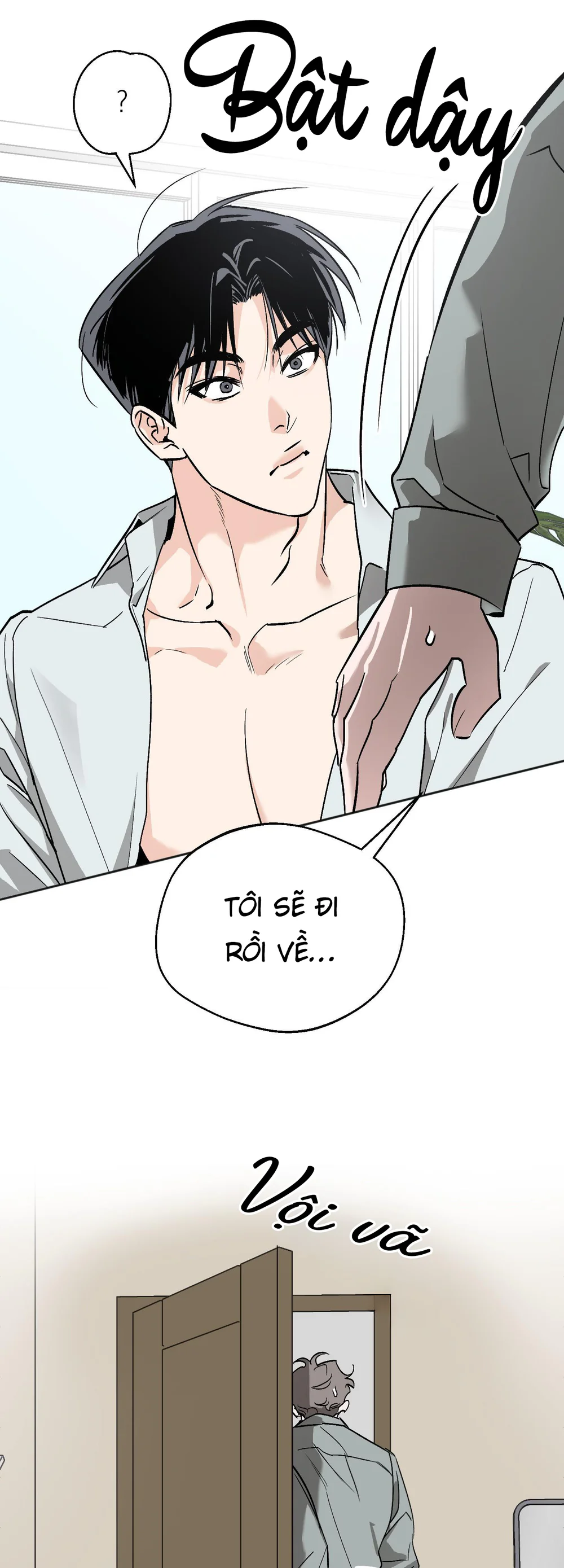 Một Căn Studio Thôi Là Đủ! Chapter 9 Trang 9