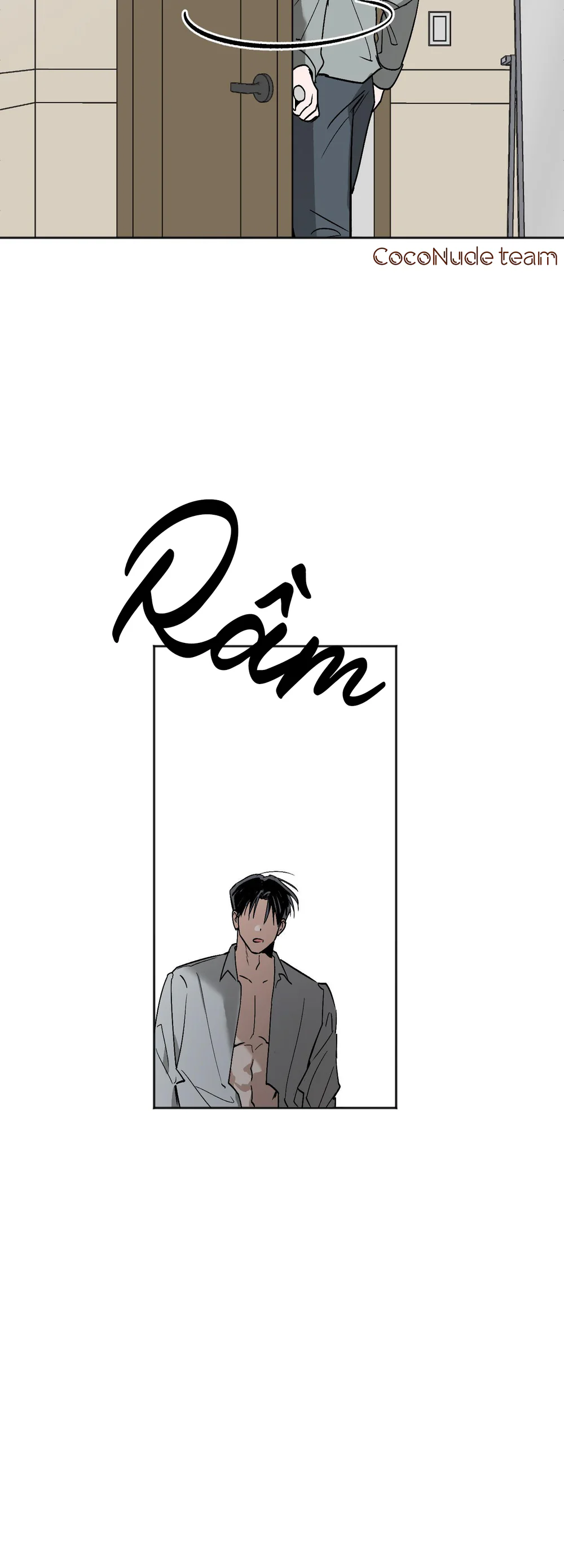 Một Căn Studio Thôi Là Đủ! Chapter 9 Trang 10